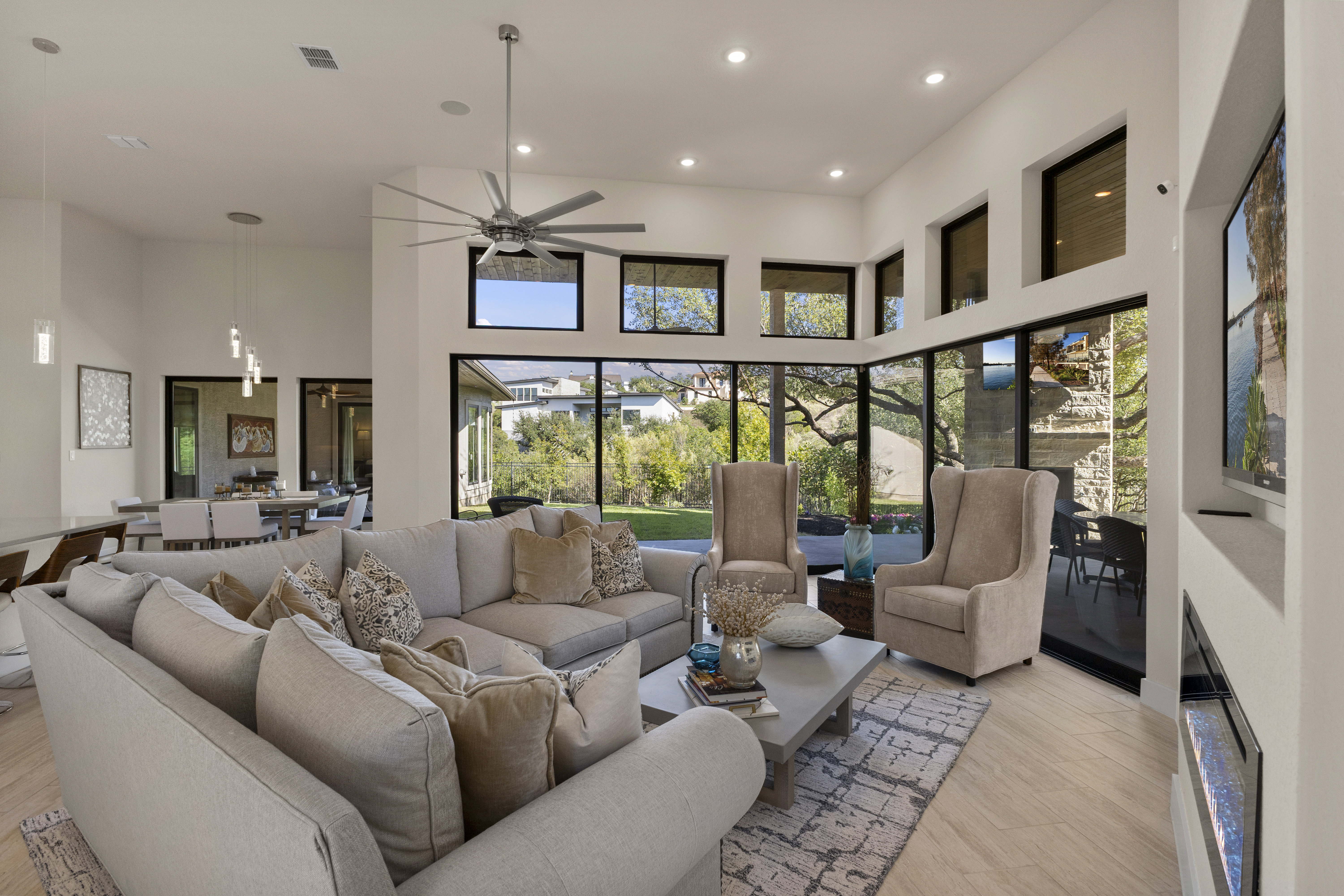  Sophisticated Living, Exceptional Entertaining - 物件實景