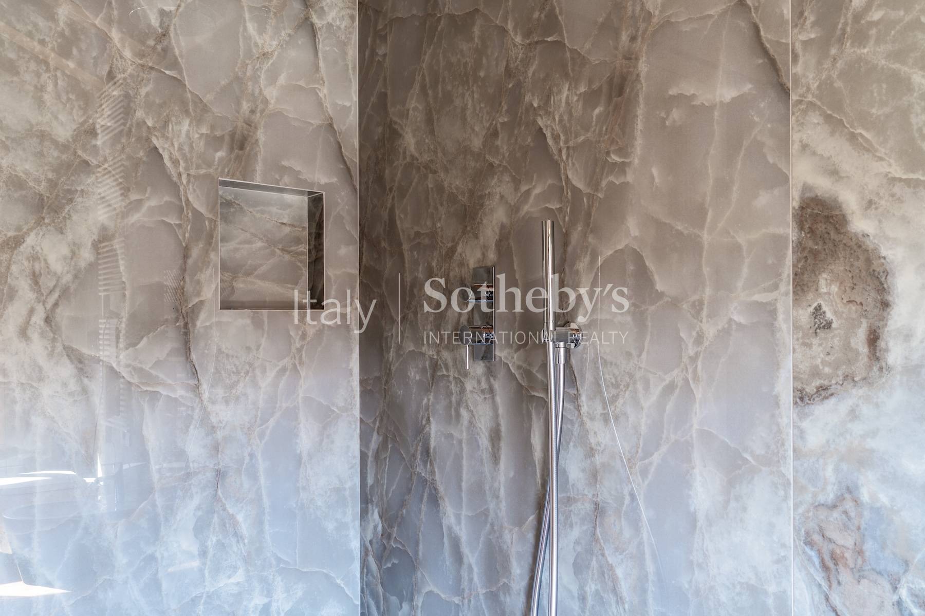  Elegant apartment in the heart of Treviso - 物件實景