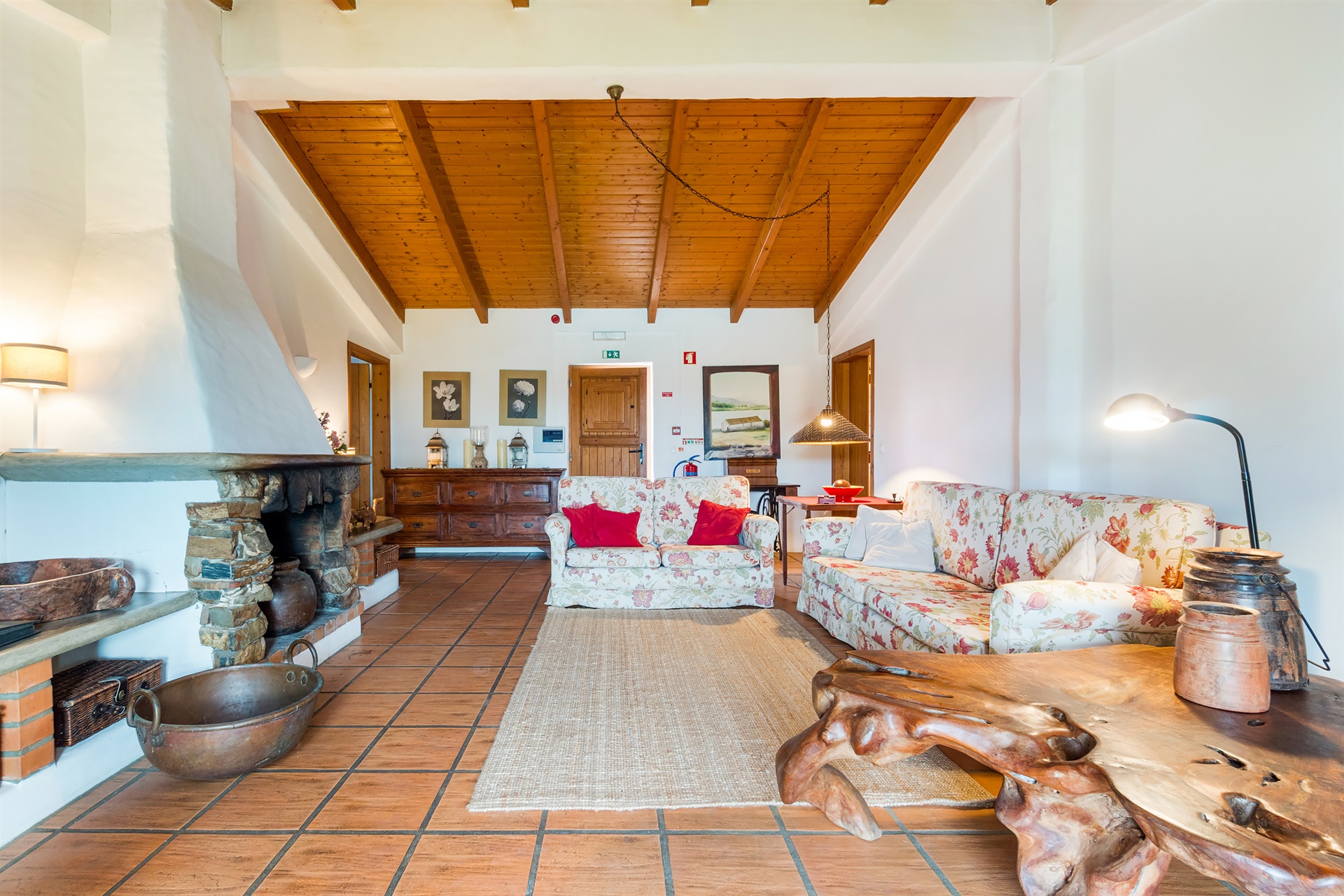  Farm, 6 bedrooms, for Sale - 物件實景