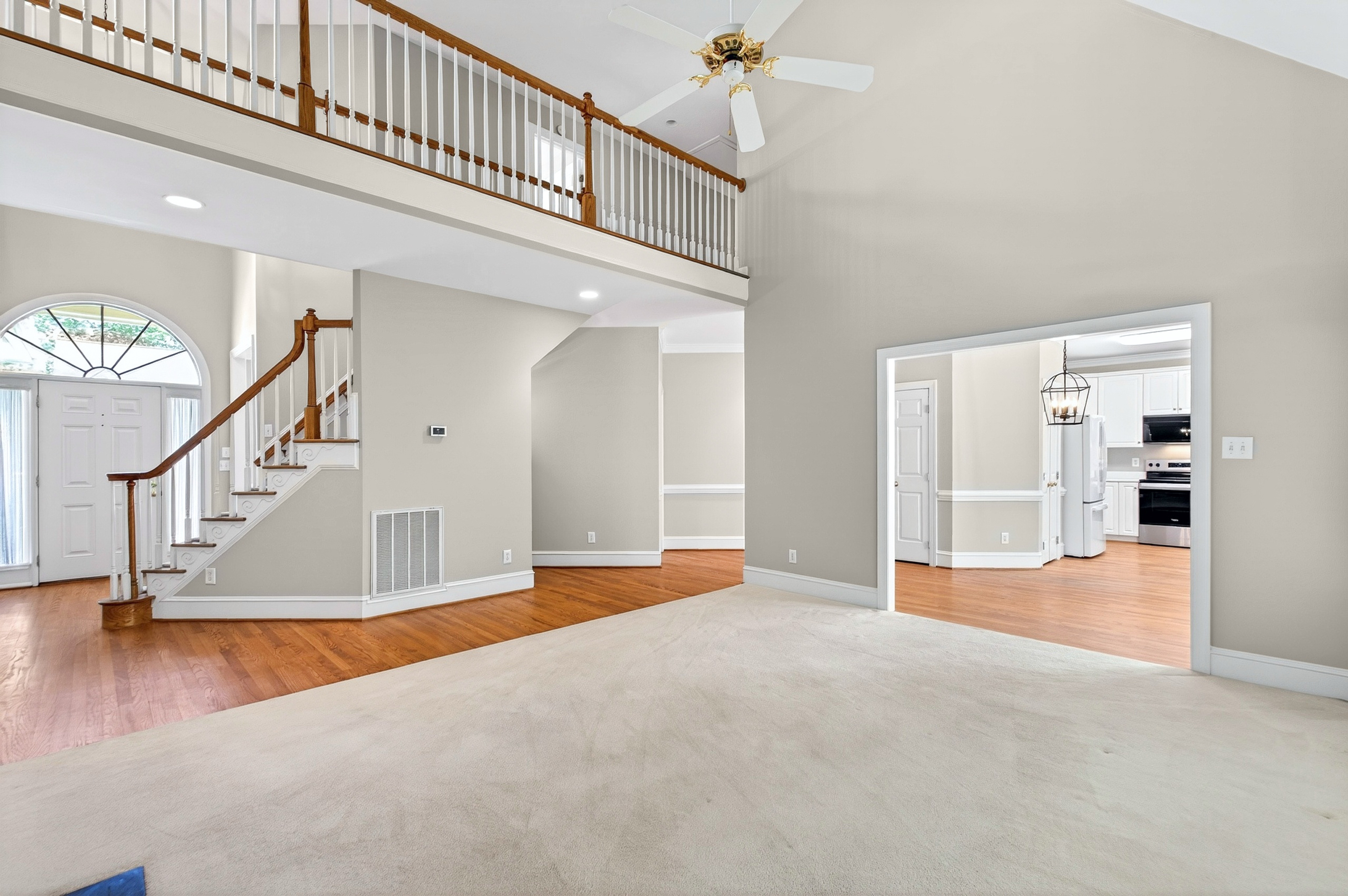  913 Tanworth Drive, Raleigh, NC 27615 - 物件實景