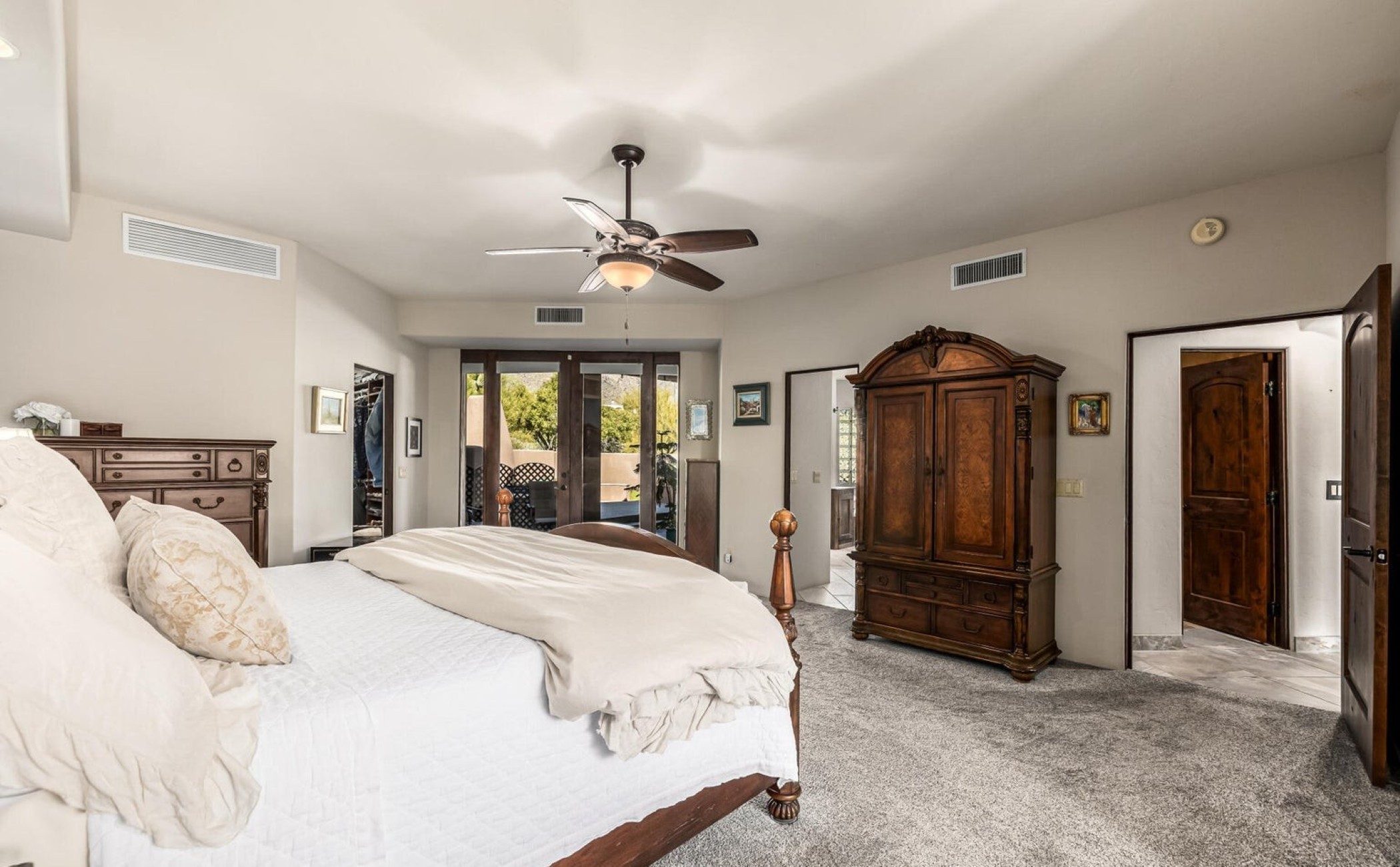  7050 N Vía Sierra Del Sol, Tucson, AZ 85718 - 物件實景