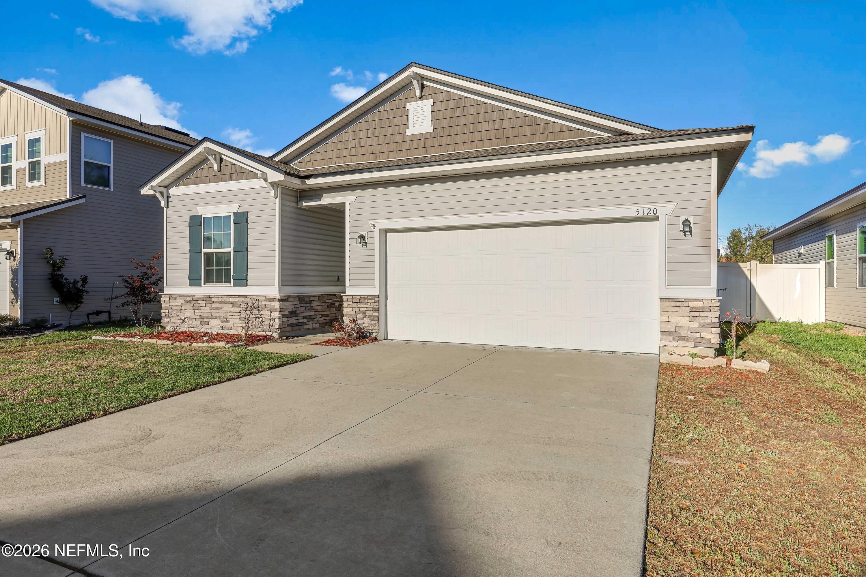 Sawmill Point Way, Jacksonville, FL 32210 #1