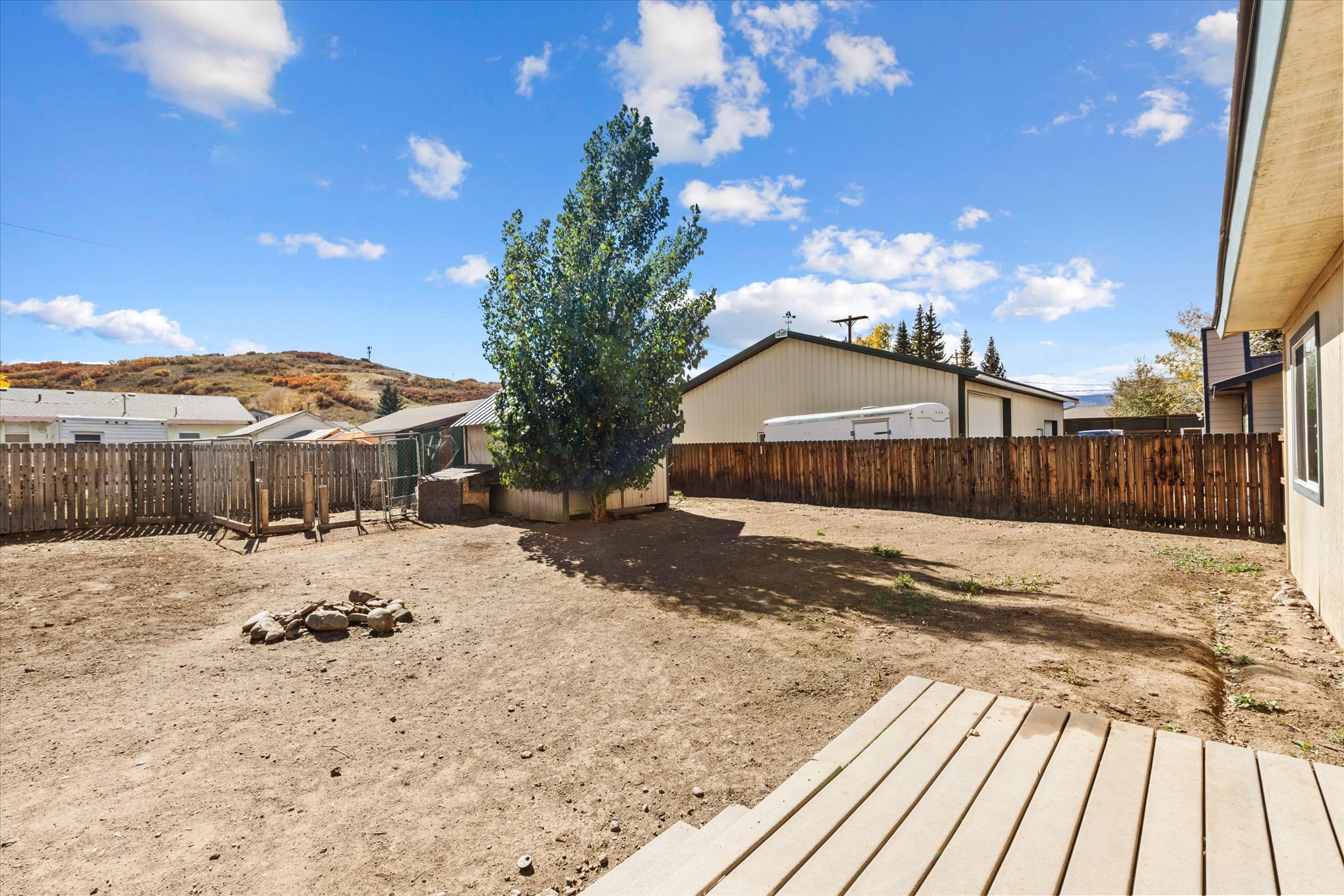  240 4th St Court, Yampa, CO, 80483 - 物件實景