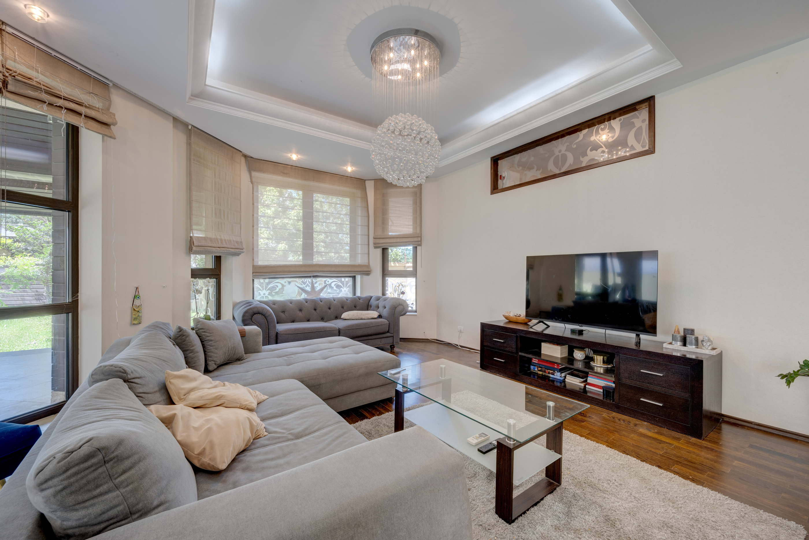  Villa with a Swimming Pool and Multiple Customization Possibilities in Pipera - 物件實景