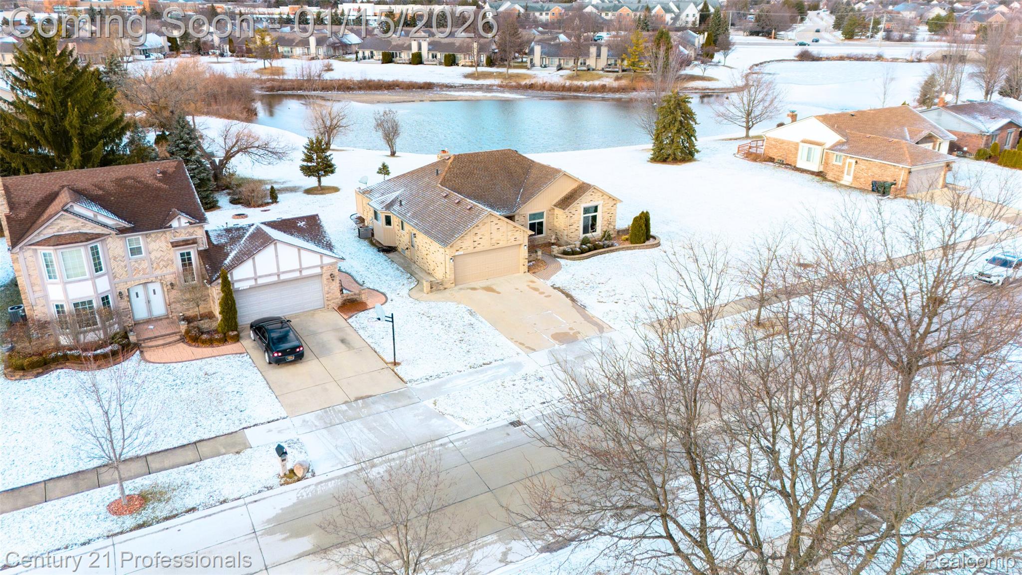 SterlingHeights, Michigan, 48310, United States, 3 Bedrooms Bedrooms, ,3 BathroomsBathrooms,Residential,For Sale,2010061