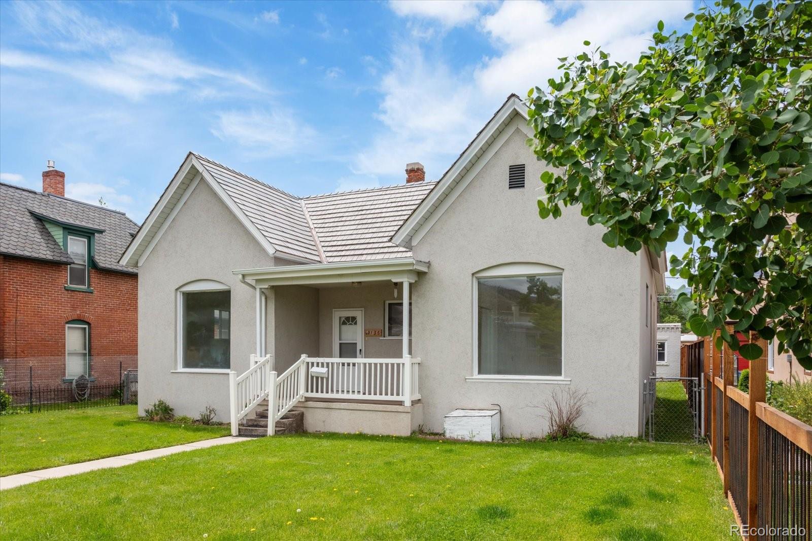 Salida, Colorado, 81201, United States, 3 Bedrooms Bedrooms, ,1 BathroomBathrooms,Residential,For Sale,1983413