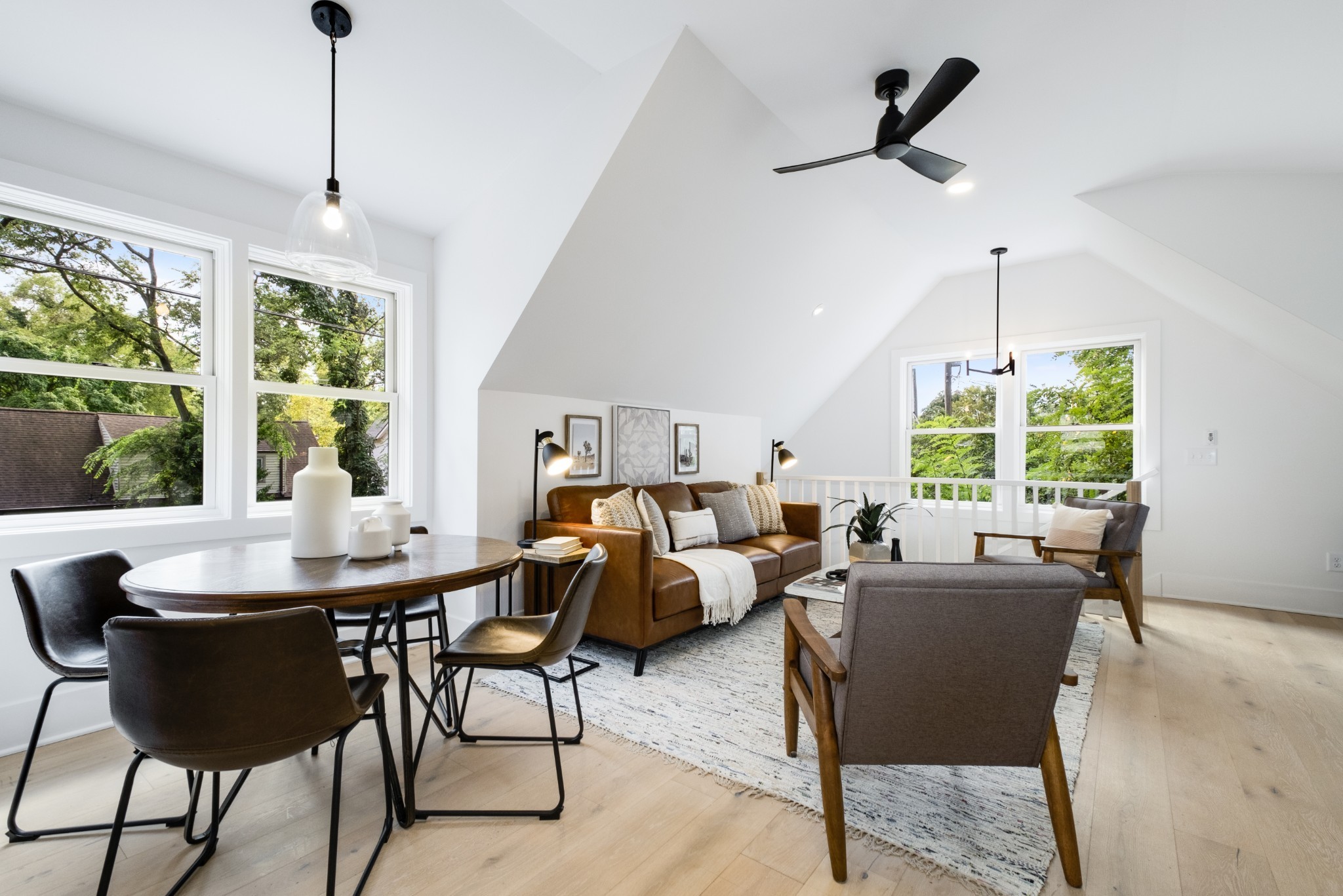  1101 Paris Ave, Nashville, TN, 37204 - 物件實景