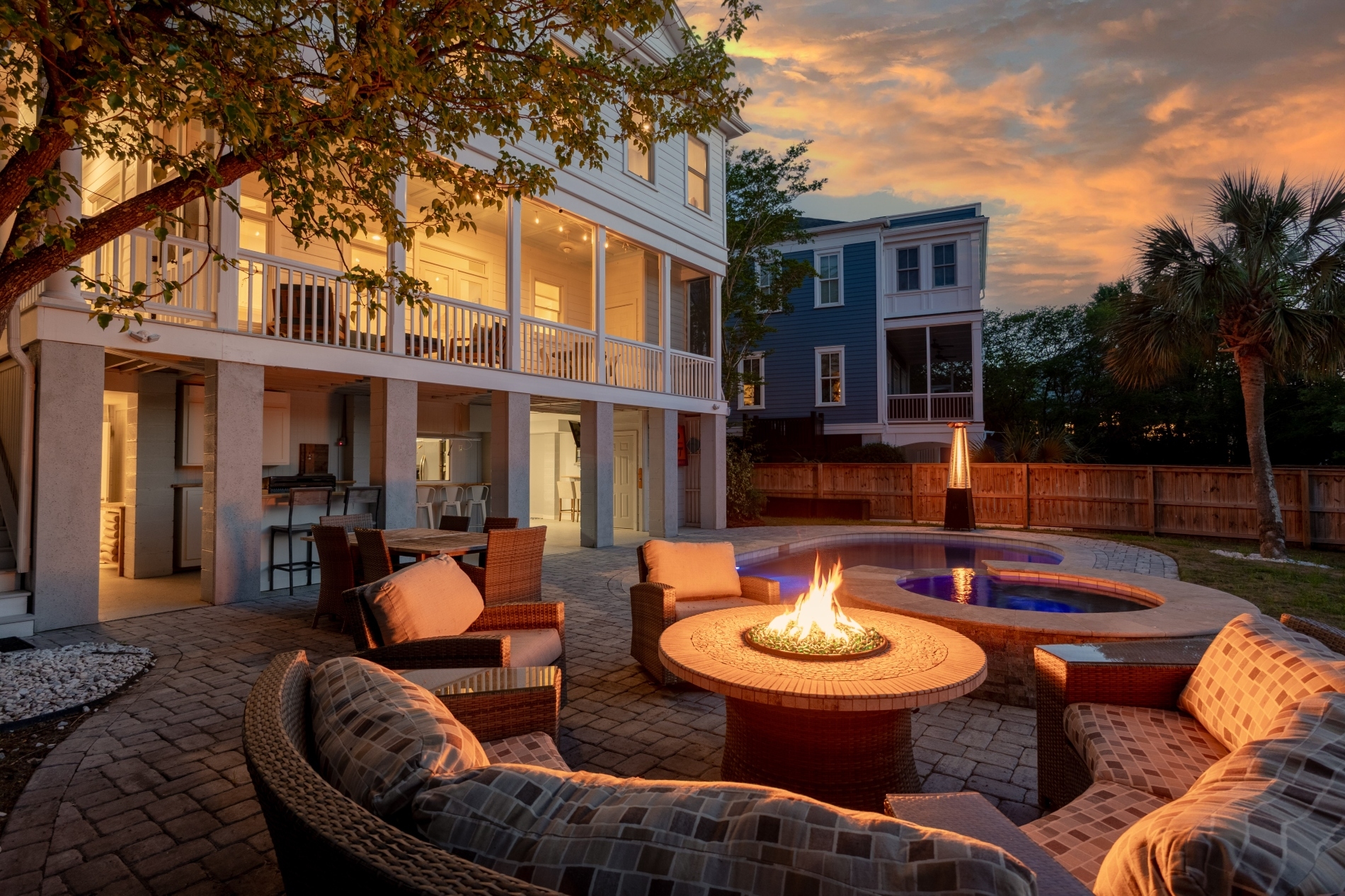  764 Post Oak Drive - 物件實景