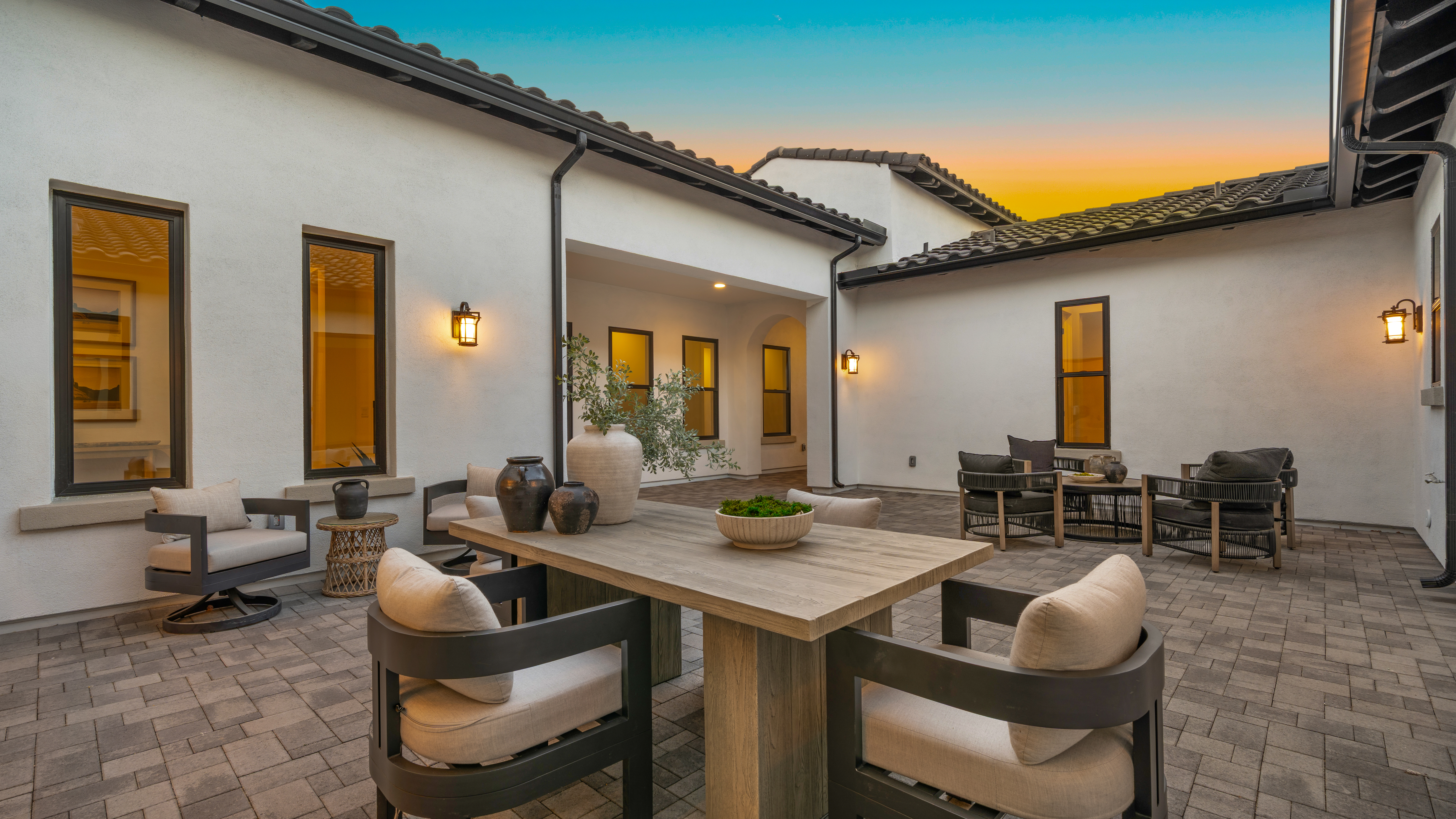  4945 E Mountain View Road ¦Paradise Valley, AZ - 物件實景