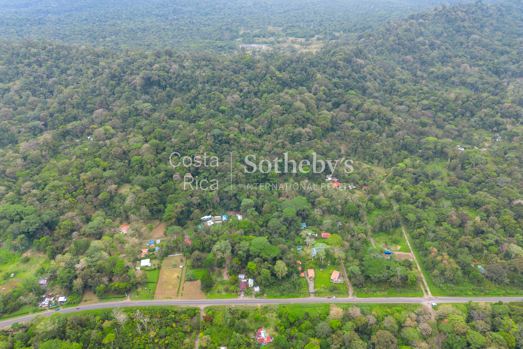  Cahuita Development Reserve - 物件實景