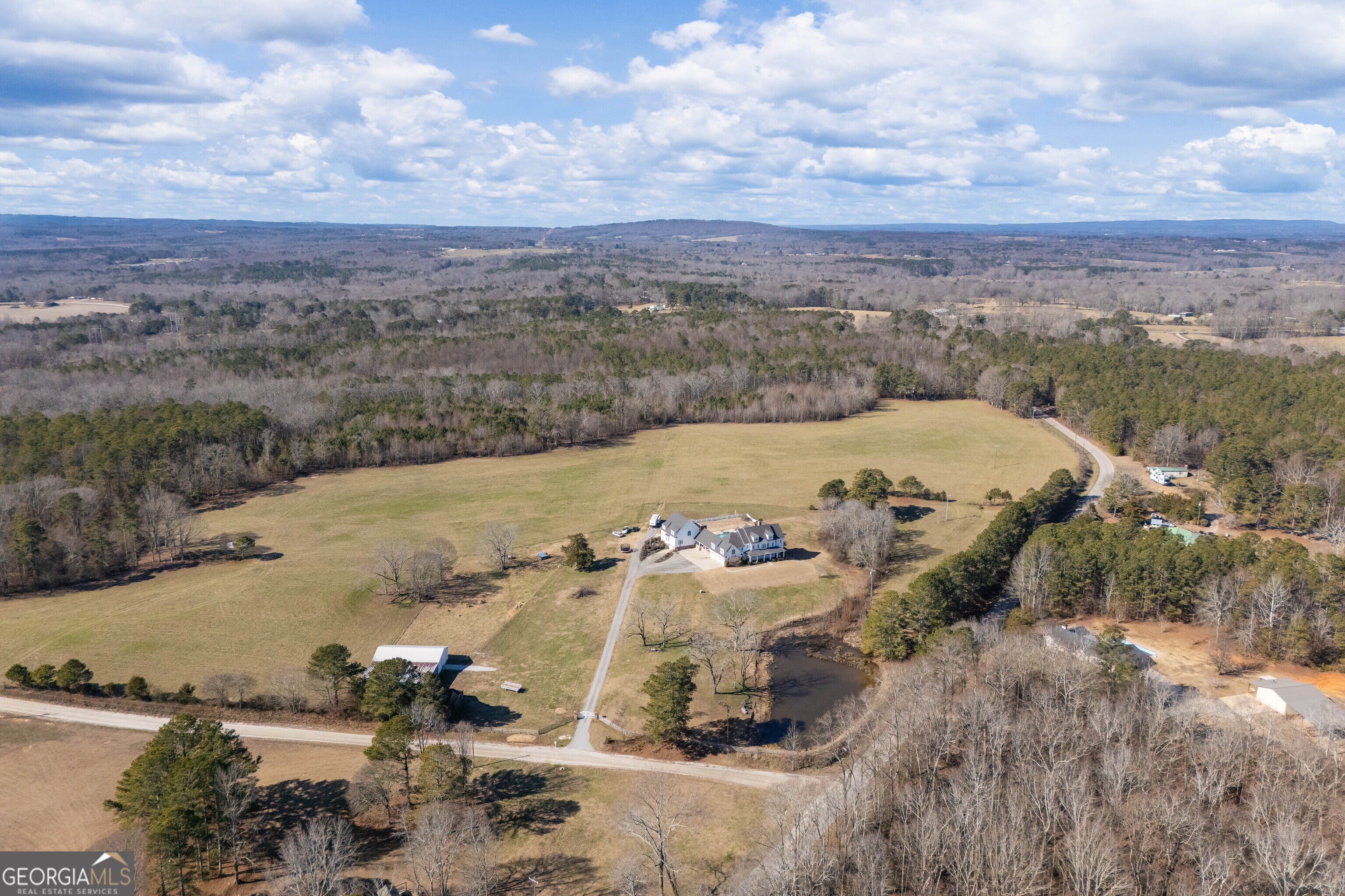 Roopville, Georgia, 30170, United States, 5 Bedrooms Bedrooms, ,5 BathroomsBathrooms,Residential,For Sale,2014555