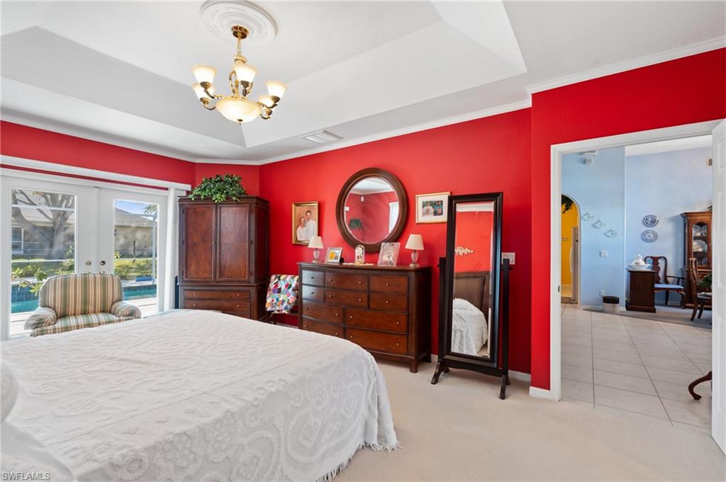 Cape Coral, Florida, 33991, United States, 4 Bedrooms Bedrooms, ,2 BathroomsBathrooms,Residential,For Sale,1865329