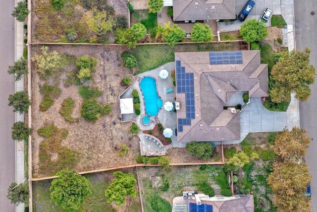 Escondido, California, 92027, United States, 4 Bedrooms Bedrooms, ,3 BathroomsBathrooms,Residential,For Sale,2006114