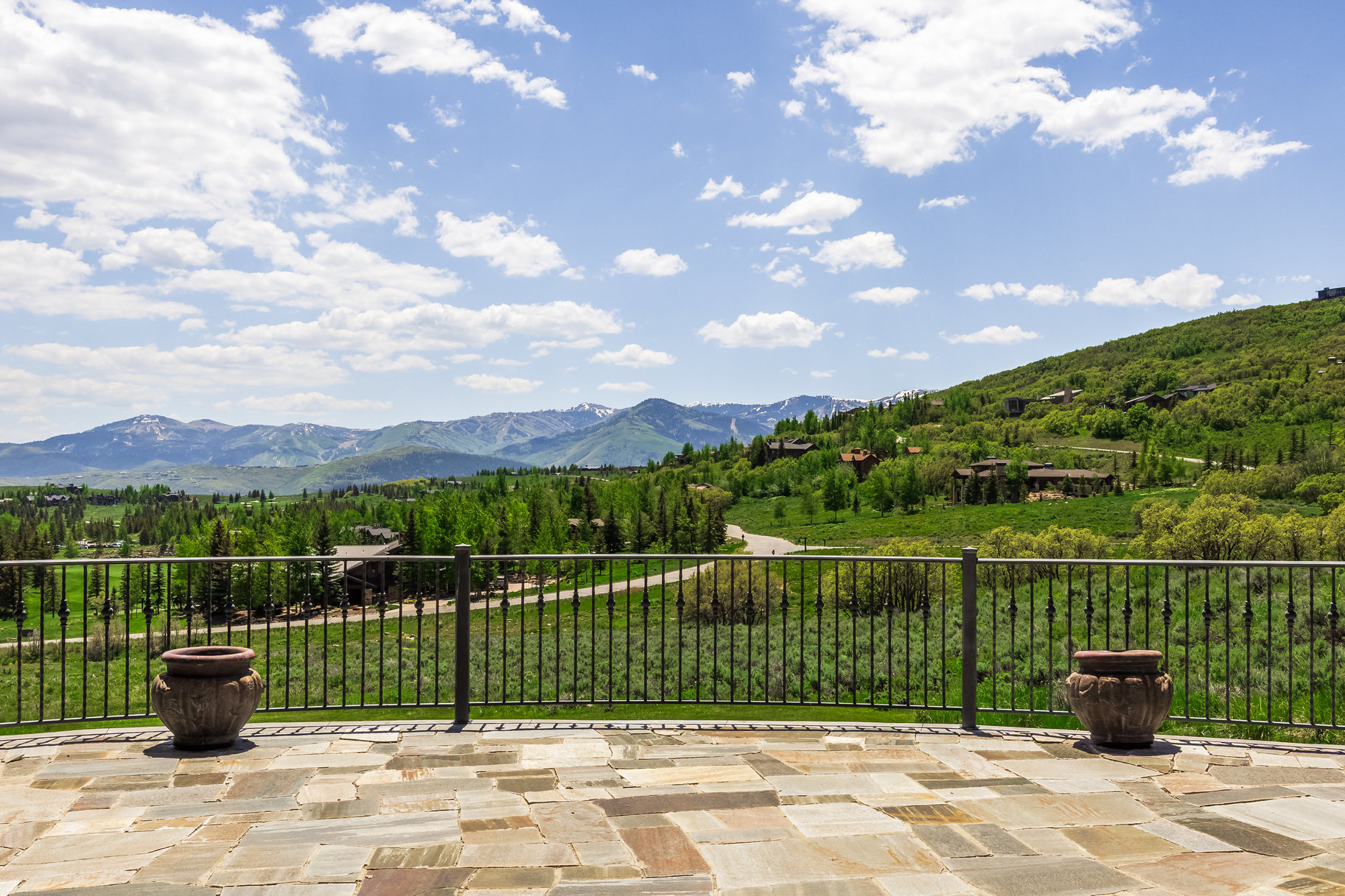  Greystone at Glenwild  Timeless Architecture Extraordinary Value in Park City - 物件實景