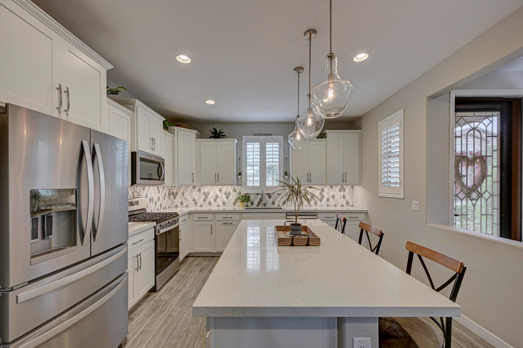  2833 S Lynch  Mesa, AZ - 物件實景