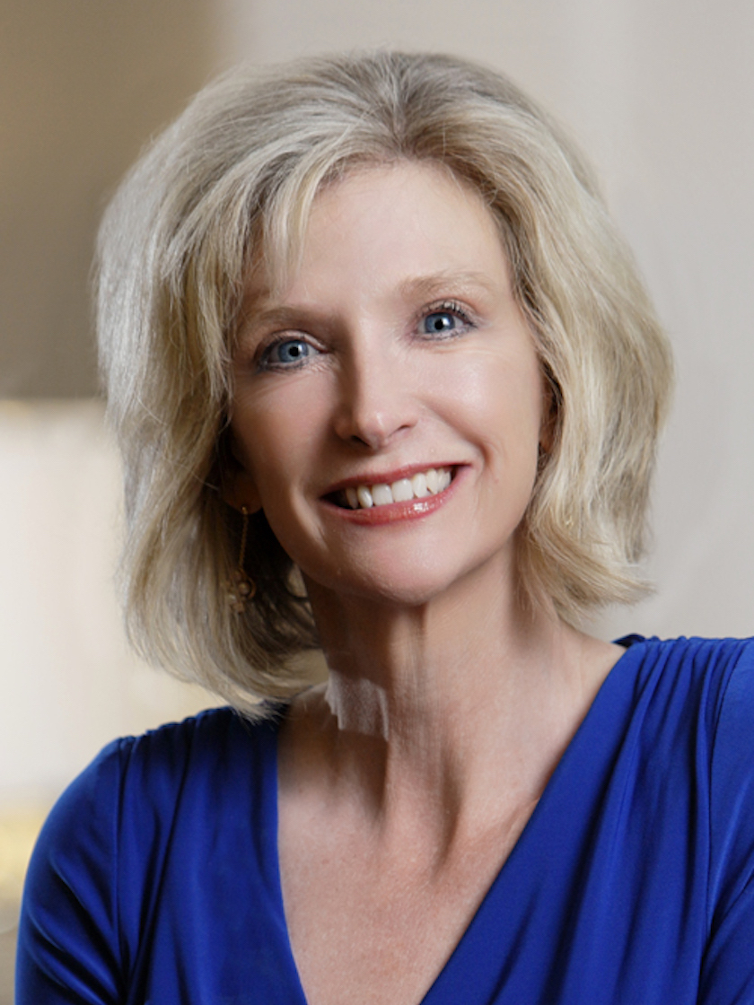 Ellen Carroll
