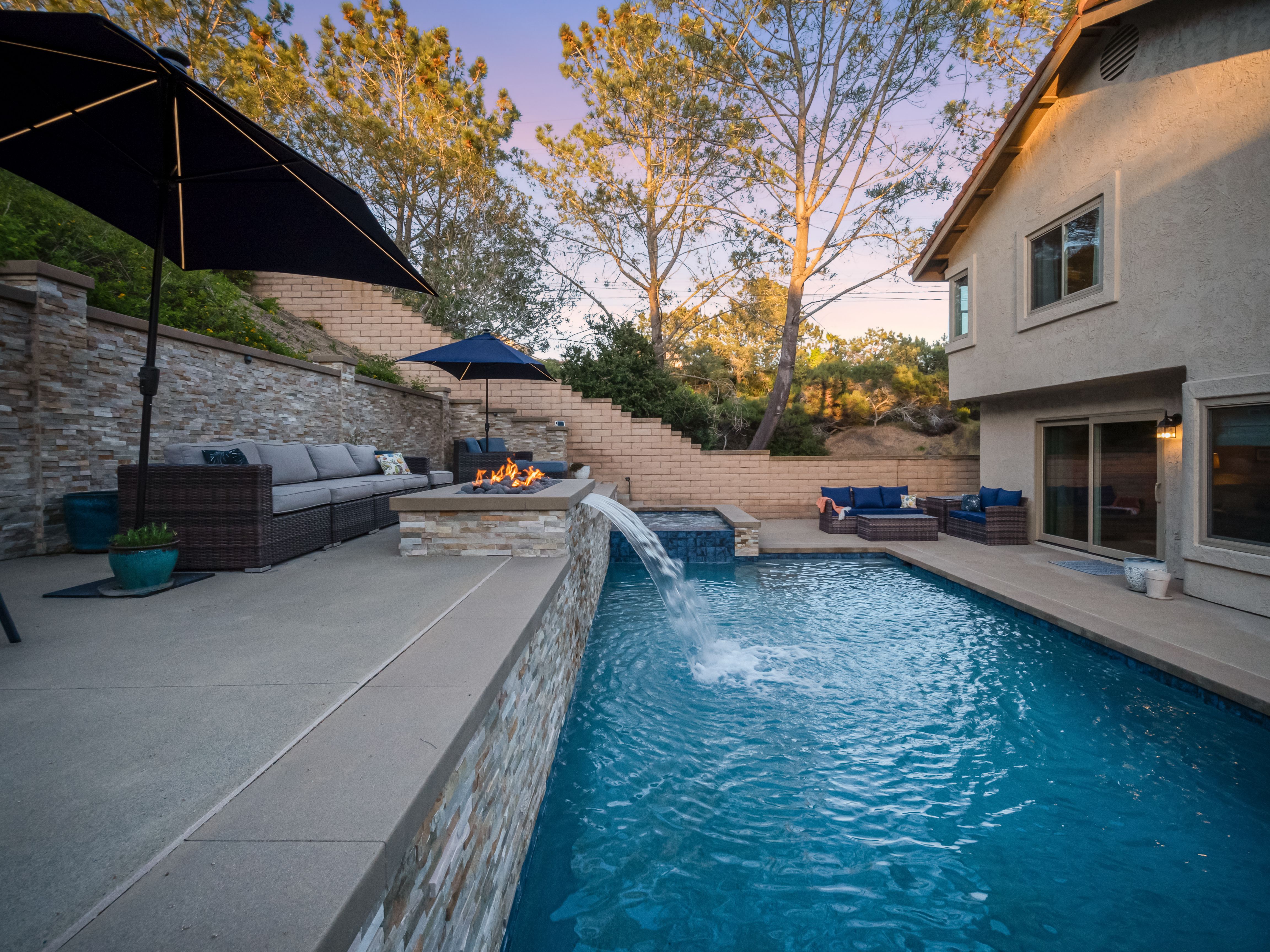  4288 Kerwood Court, San Diego, CA 92130 - 物件實景