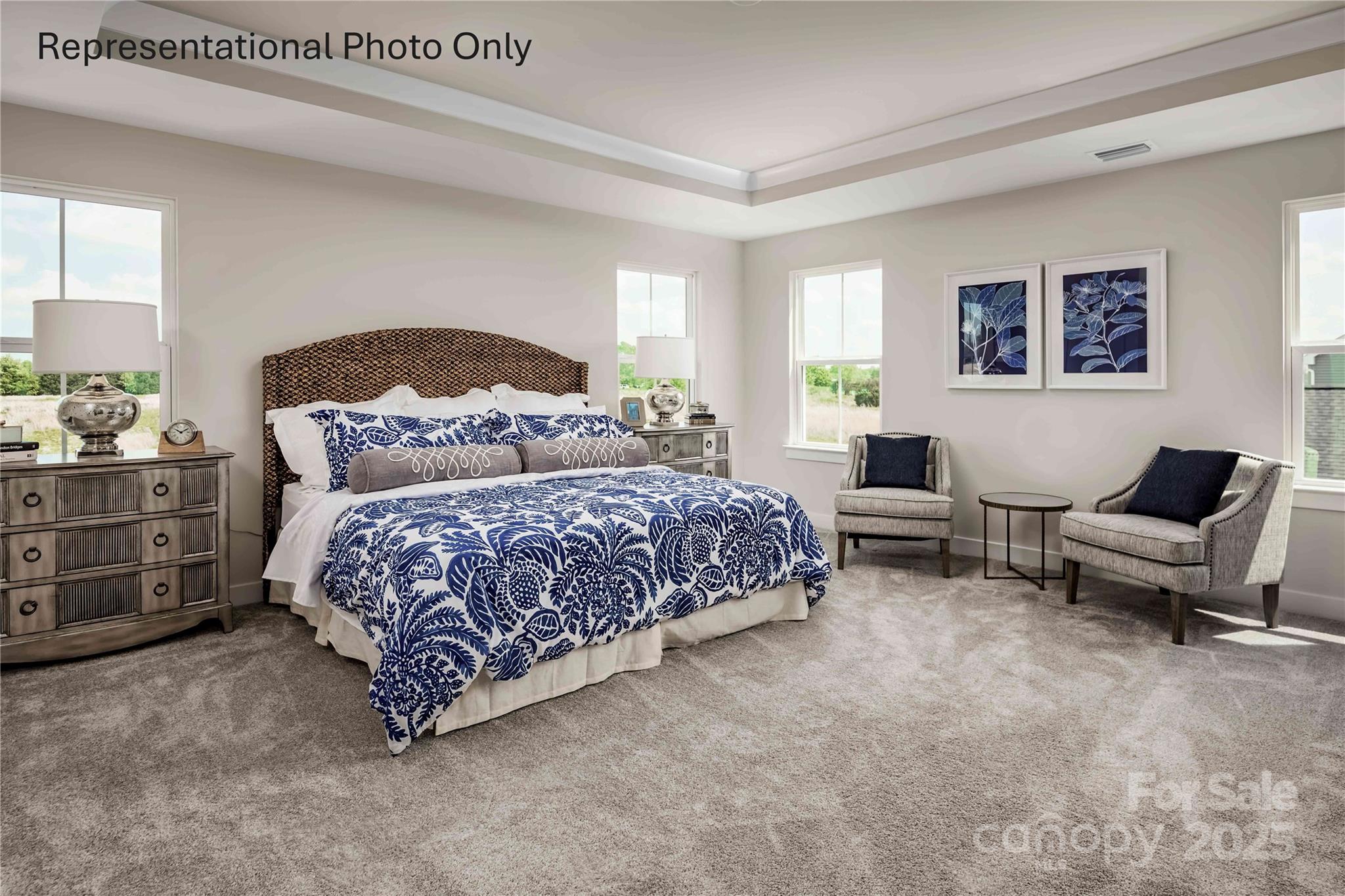 Indian Trail, North Carolina, 28079, United States, 5 Bedrooms Bedrooms, ,4 BathroomsBathrooms,Residential,For Sale,2006272