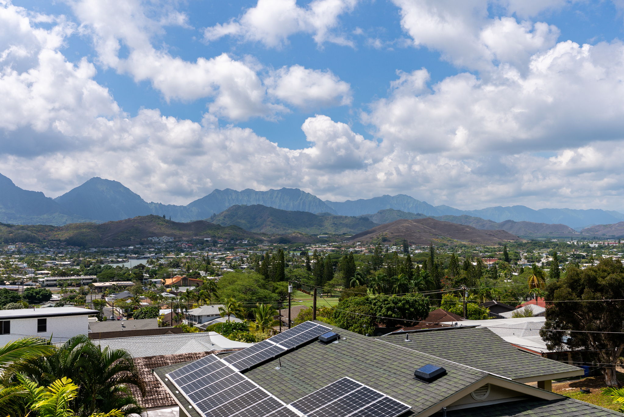 Kailua, Hawaii, 96734, United States, 6 Bedrooms Bedrooms, ,4 BathroomsBathrooms,Residential,For Sale,1981977