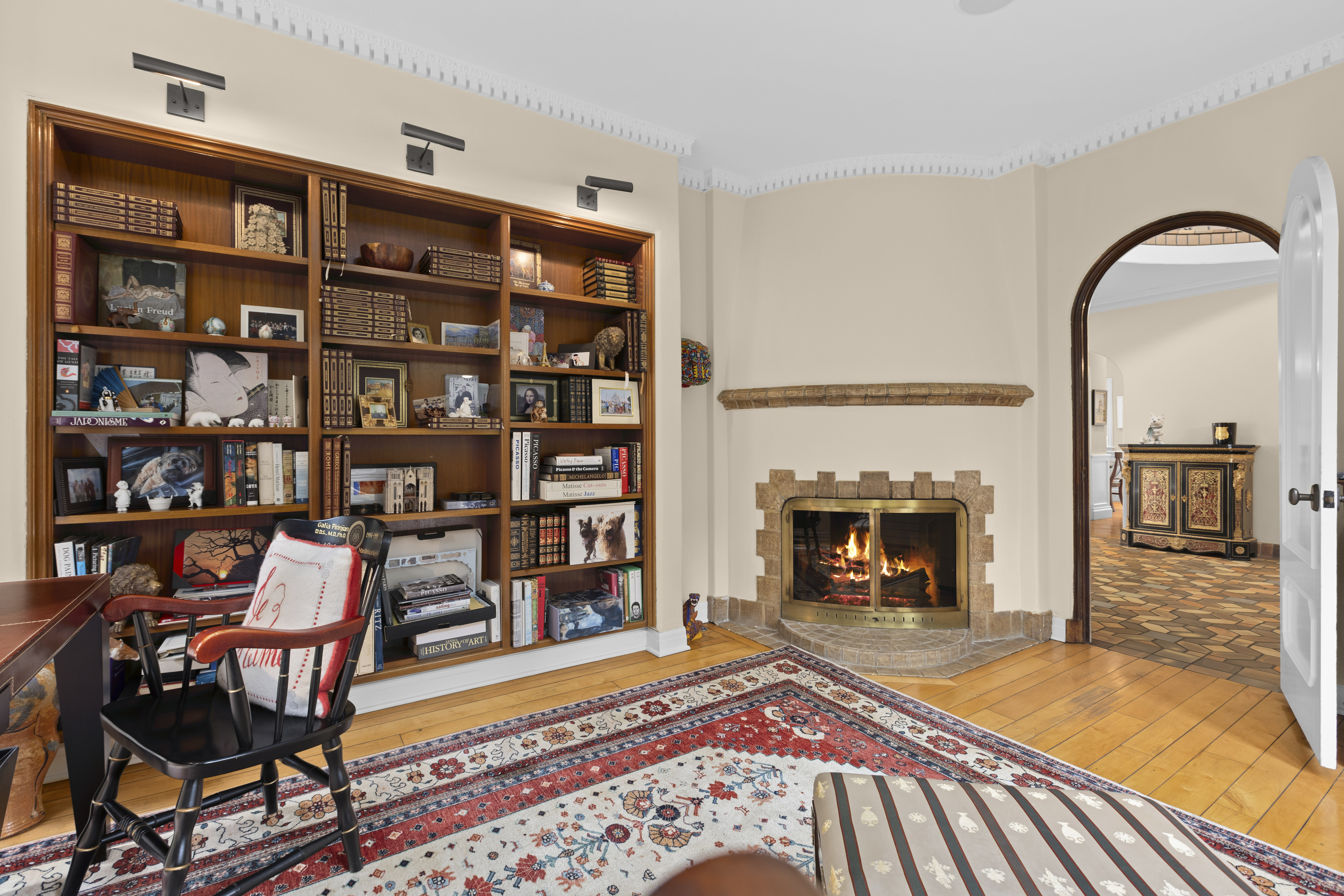  180 Lake Washington Blvd E, Seattle, WA 98112 - 物件實景