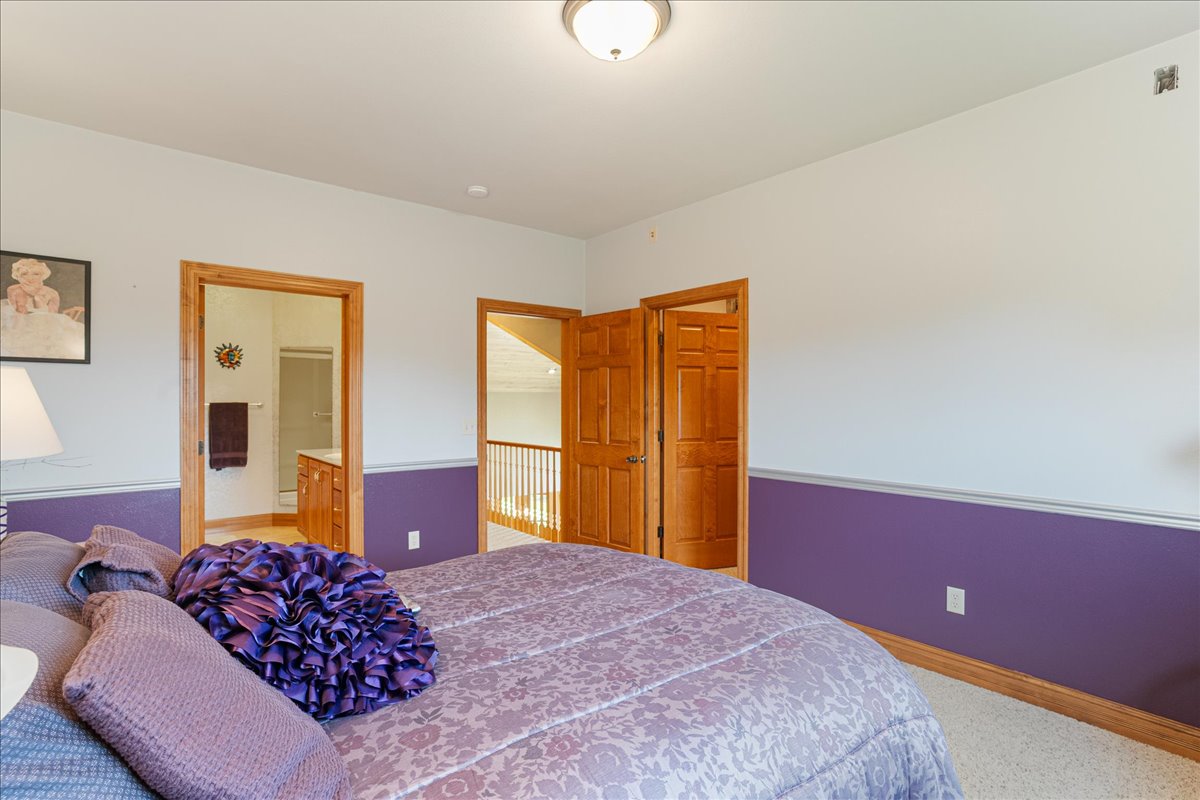 Medford, Wisconsin, 54451, United States, 4 Bedrooms Bedrooms, ,5 BathroomsBathrooms,Residential,For Sale,1881701