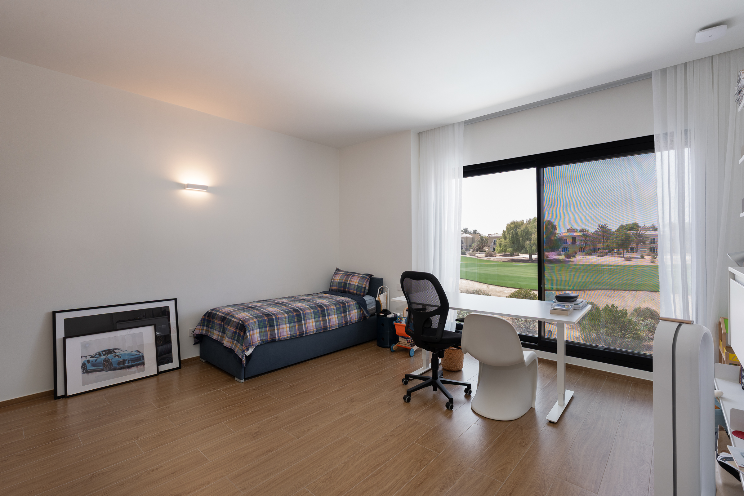  Newly Renovated Villa Overlooking Els Golf Course - 物件實景
