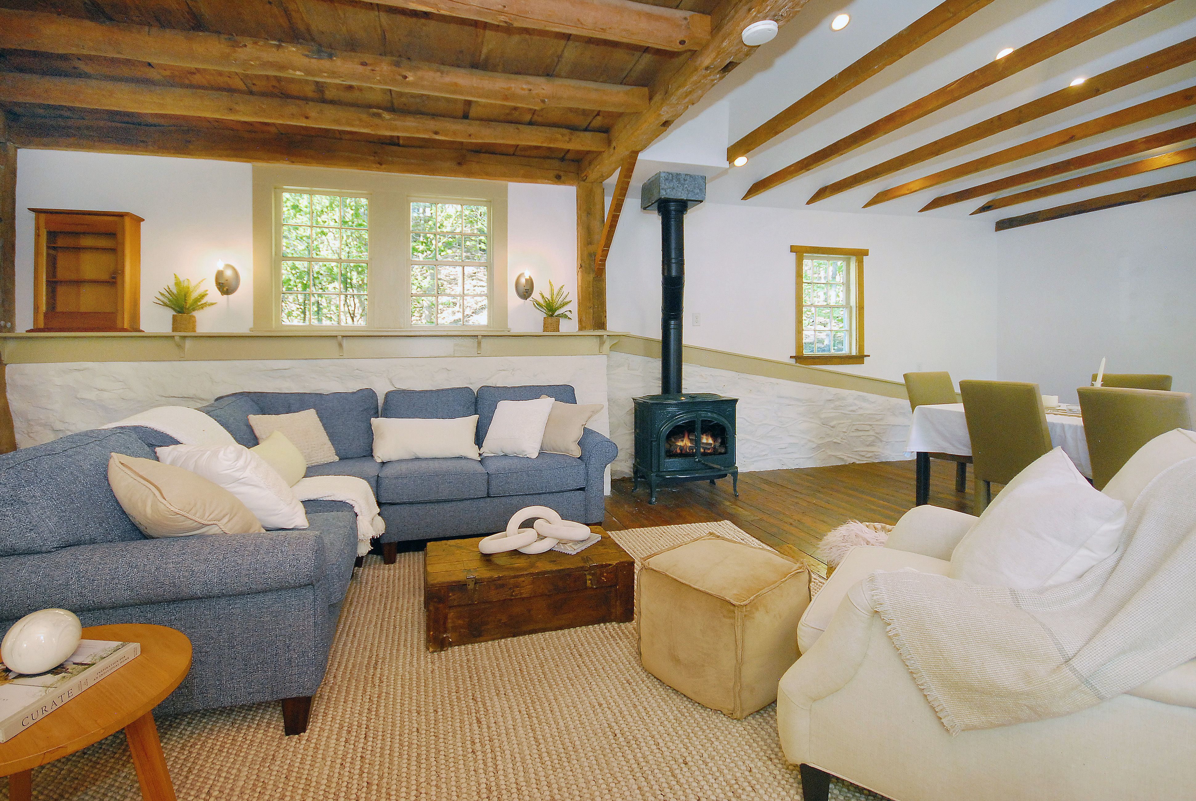  105 Lexington Road, Concord, MA 01742 - 物件實景