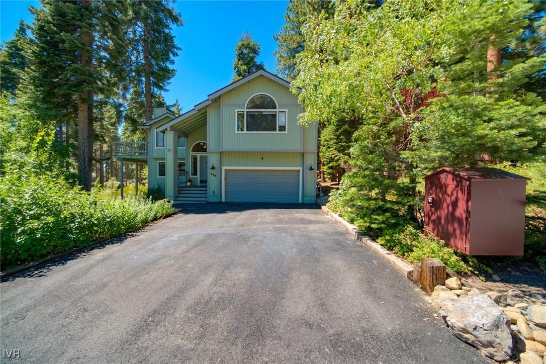 Incline Village, Nevada, 89451, United States, 3 Bedrooms Bedrooms, ,3 BathroomsBathrooms,Residential,For Sale,1826455