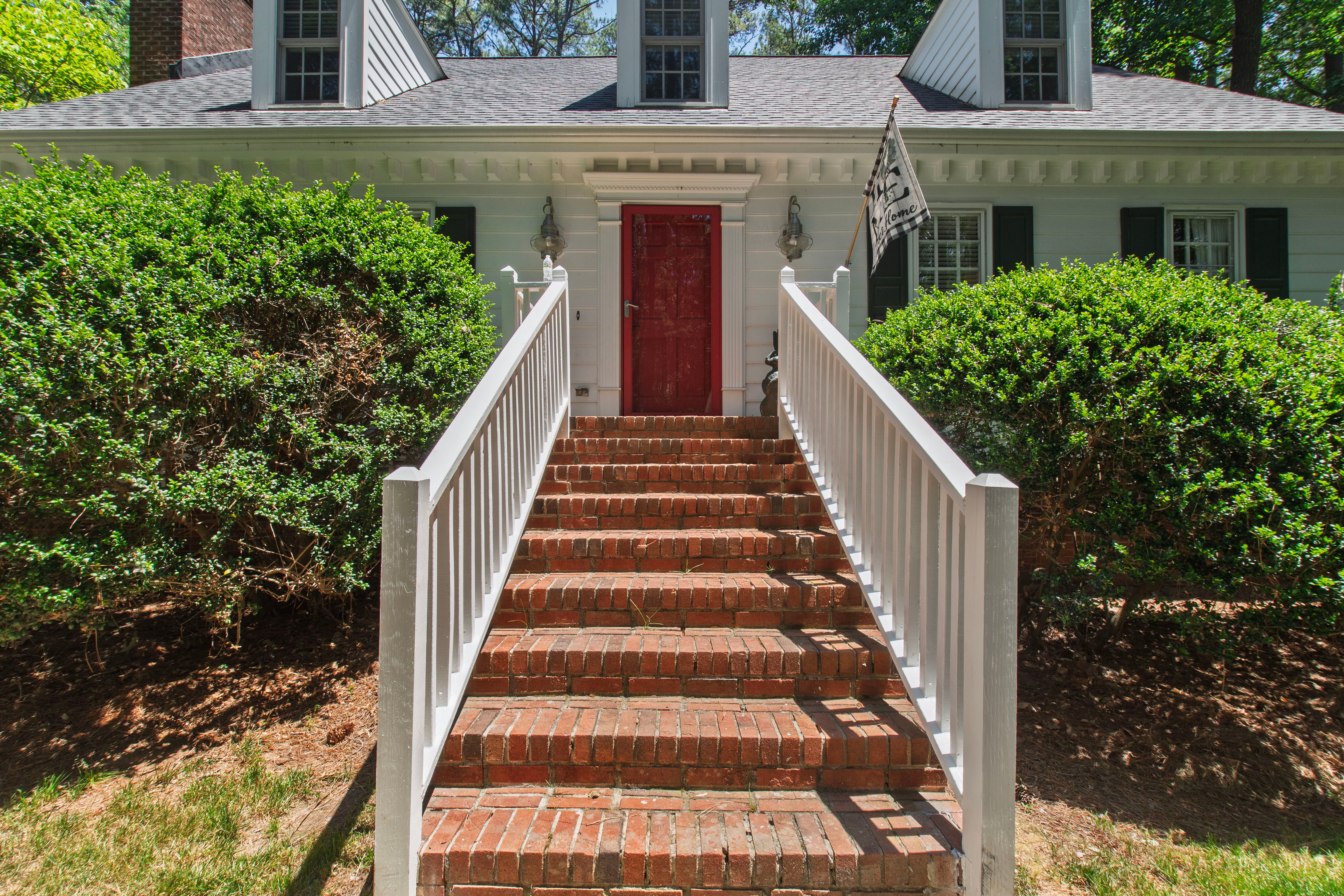  11708 Black Horse Run, Raleigh, NC 27613 - 物件實景