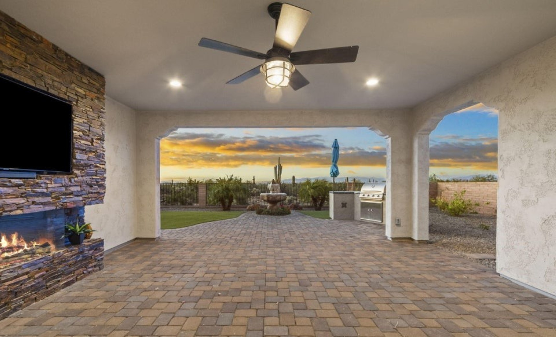  2333 E Copper Valley Way, Green Valley, AZ 85614 - 物件實景