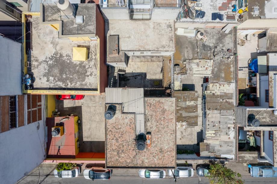Naucalpan de Juárez, Estado de méxico, 53809, Mexico, 1 Bedroom Bedrooms, ,Residential,For Sale,1770920