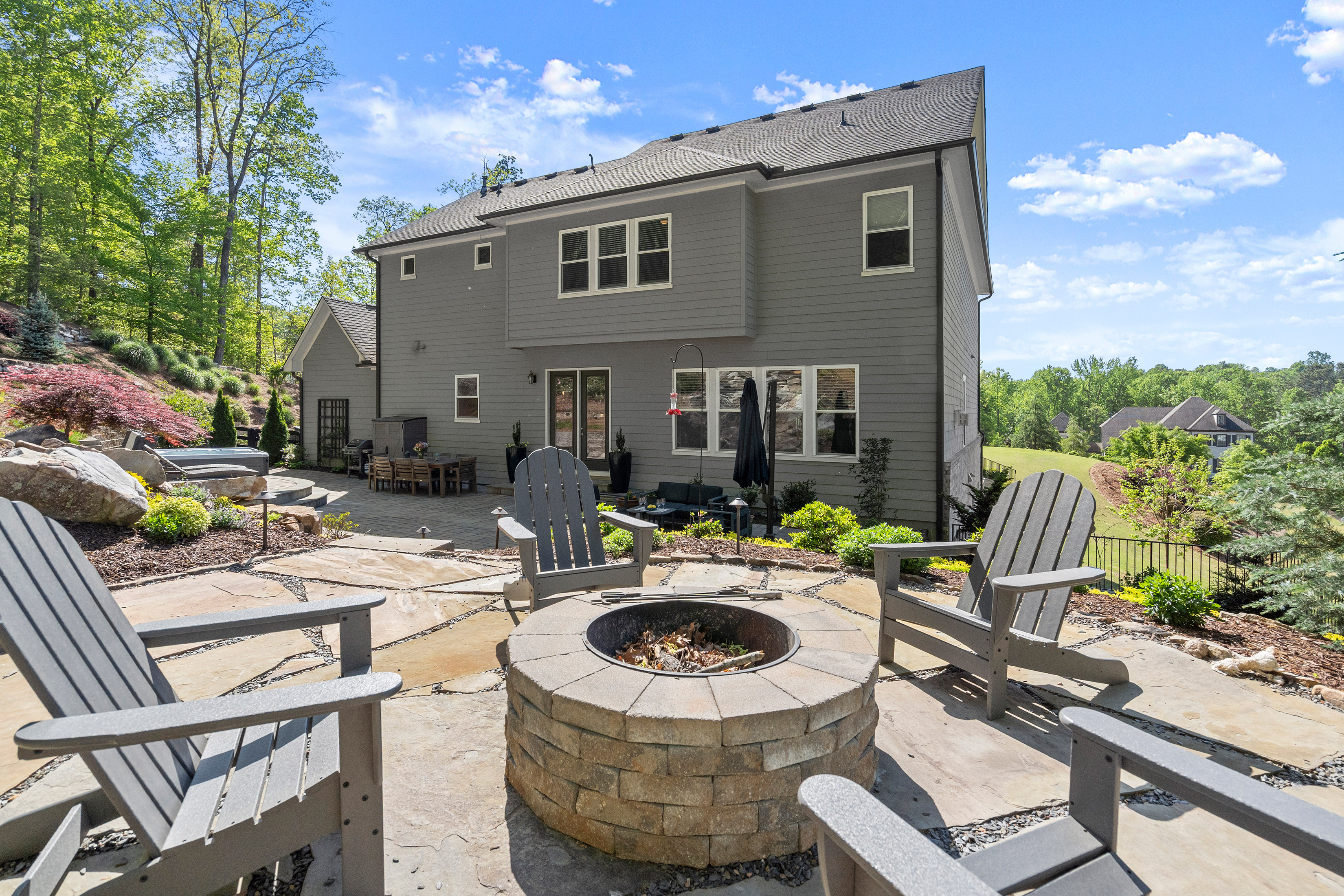  Beautifully Appointed Ashton Woods Residence - 物件實景