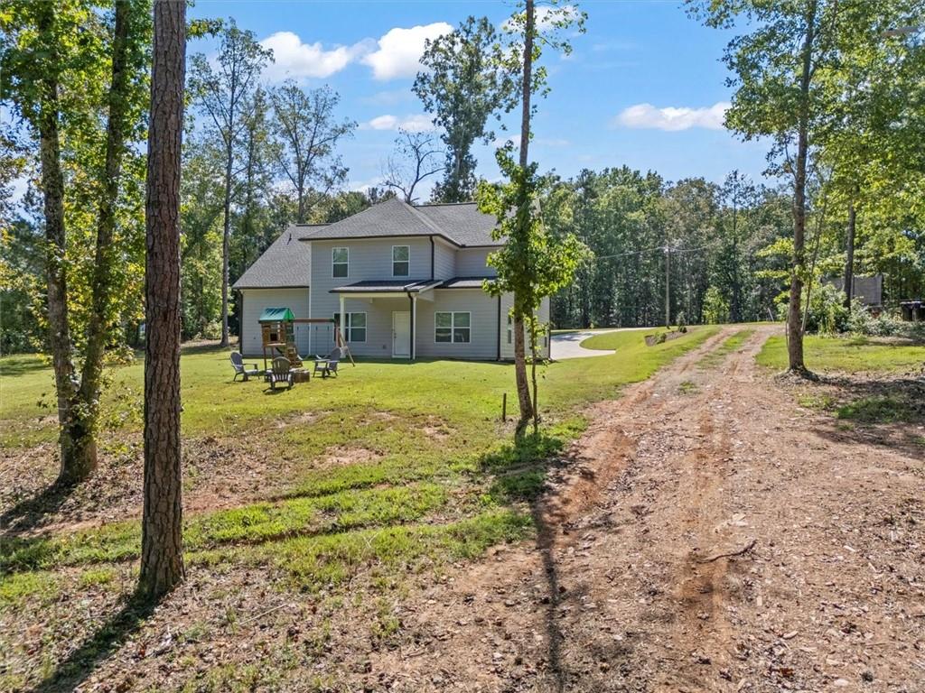Hampton, Georgia, 30228, United States, 5 Bedrooms Bedrooms, ,4 BathroomsBathrooms,Residential,For Sale,1956814
