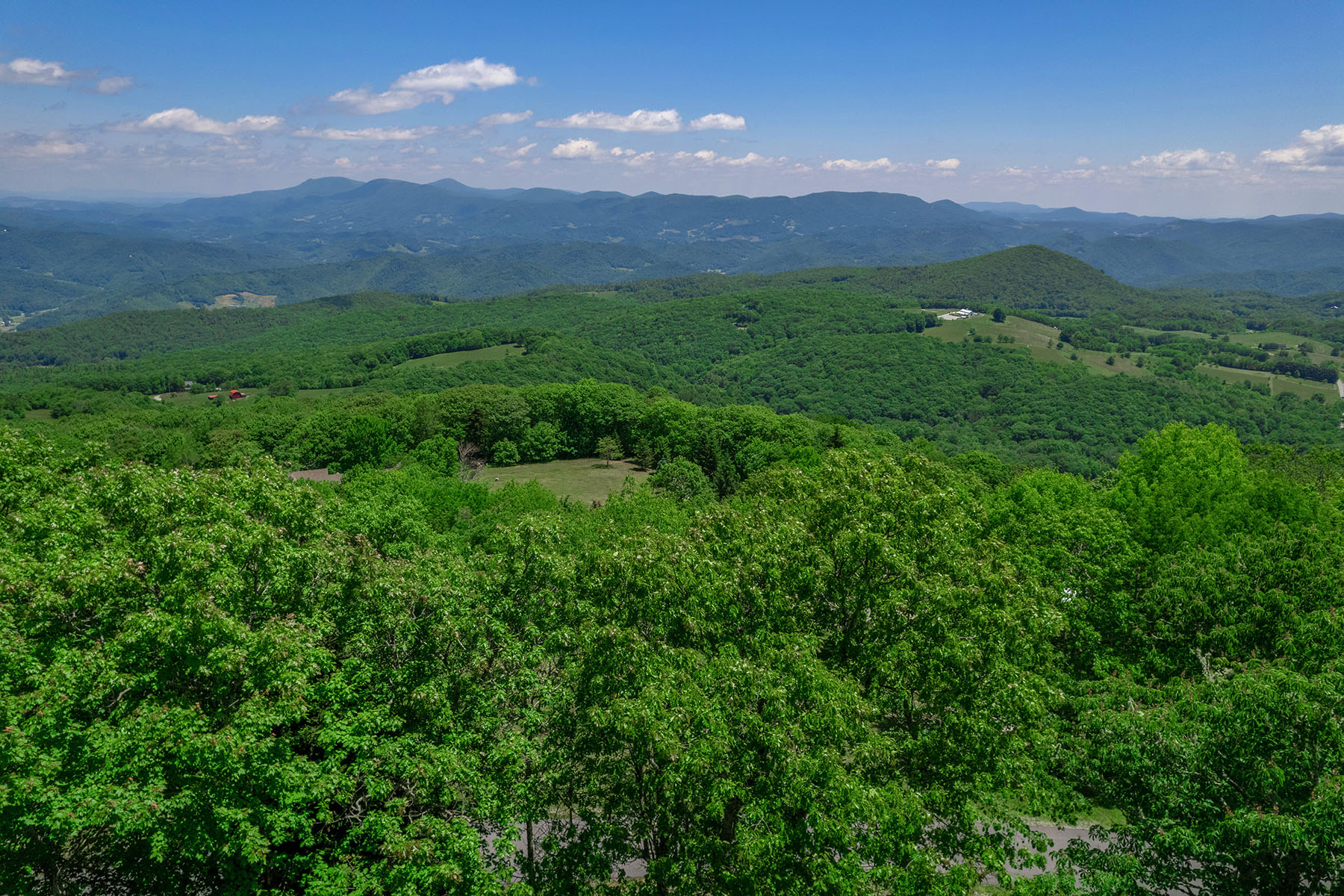  BANNER ELK - ROCKY KNOB - 物件實景