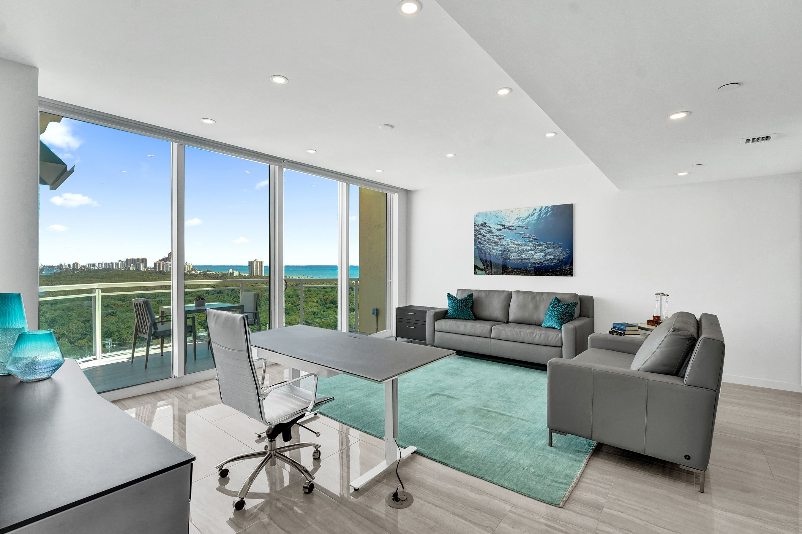  2845 NE 9th Street, Fort Lauderdale, FL, 33304 - 物件實景