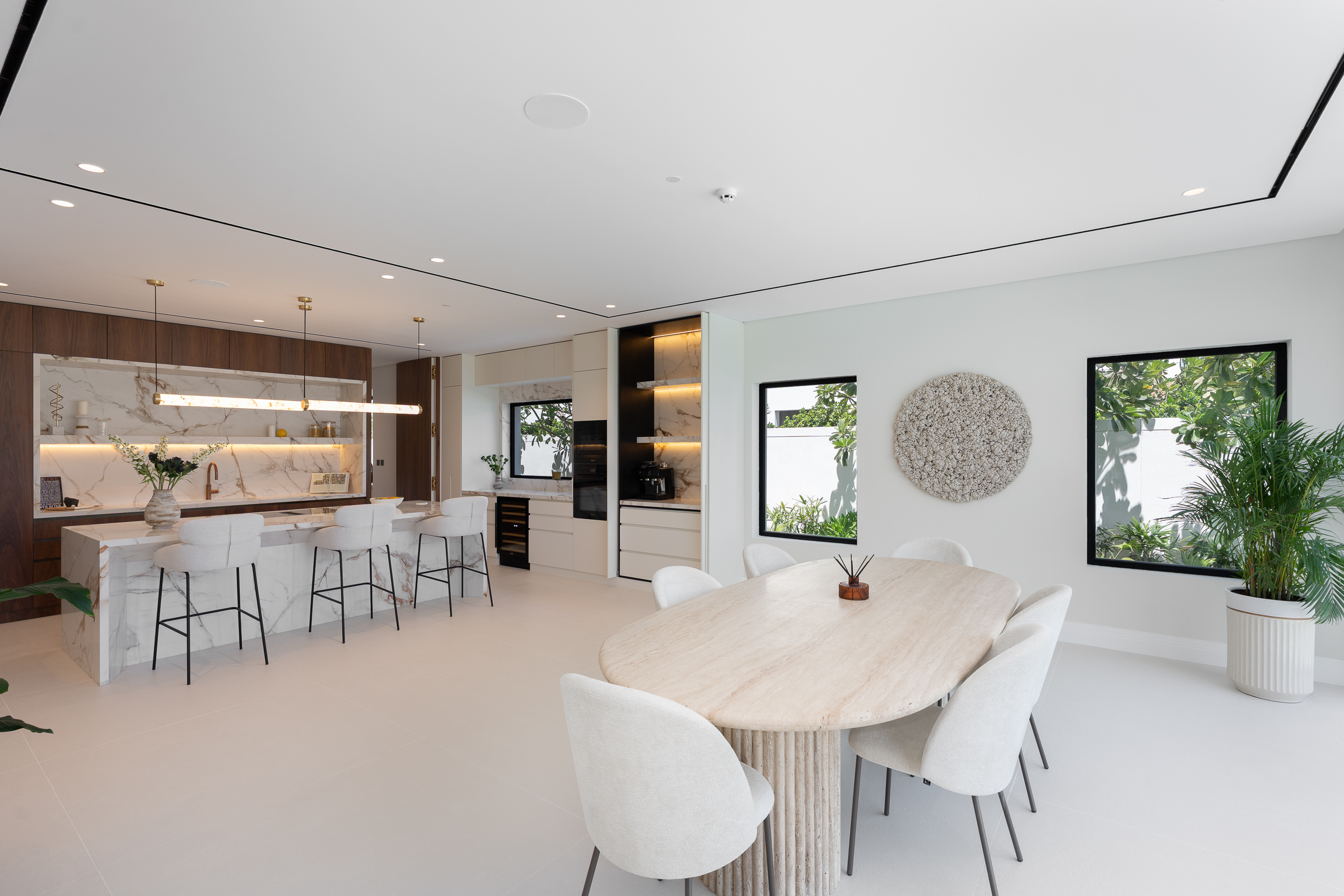  Spacious Fully Upgraded Villa in JGE - 物件實景