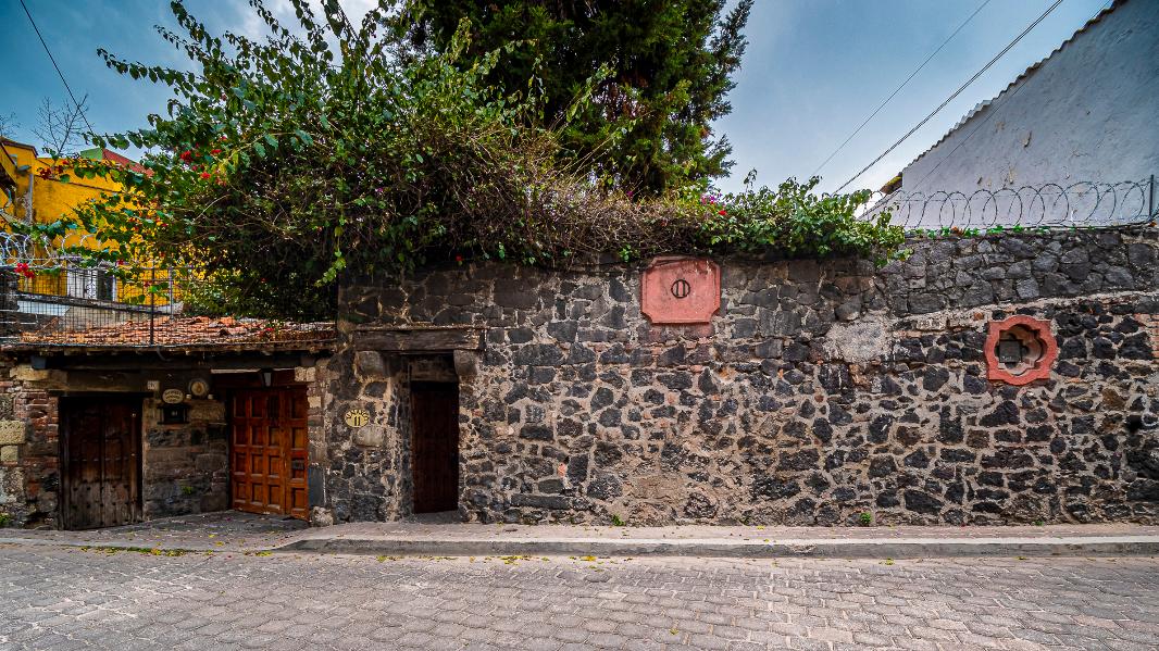 Tlalaxco, Coyoacán, Ciudad de México, 04320, Mexico, 5 Bedrooms Bedrooms, ,4 BathroomsBathrooms,Residential,For Sale,Tlalaxco,1443450
