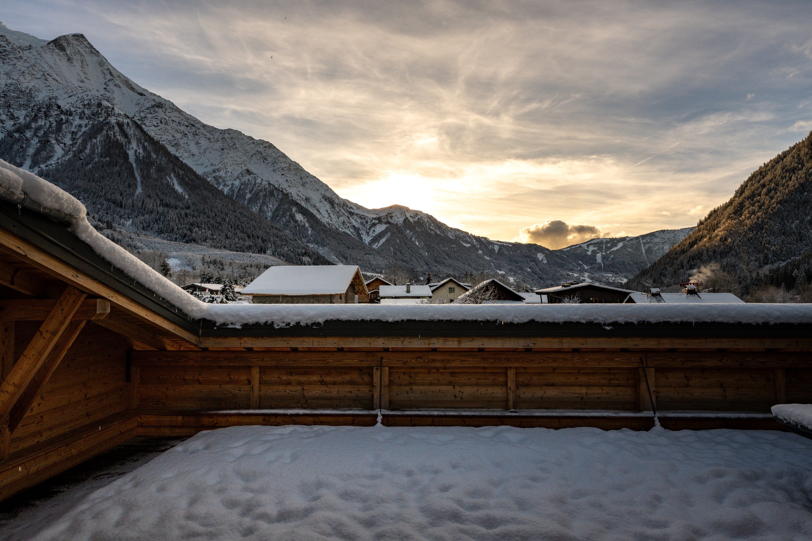  CHALET EDENN - 物件實景