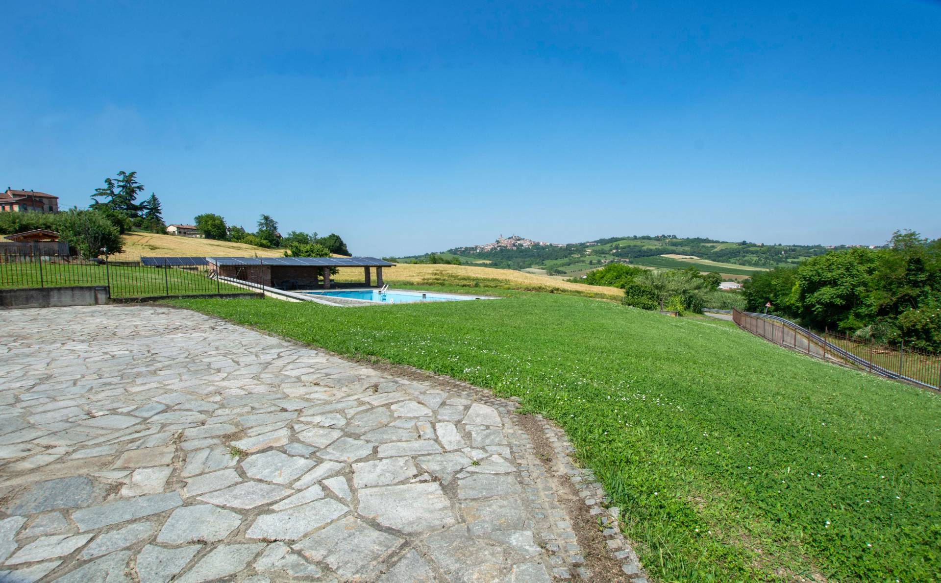 Altavilla Monferrato, Alessandria, 15041, IT, 5 Bedrooms Bedrooms, ,4 BathroomsBathrooms,Residential,For Sale,1857844