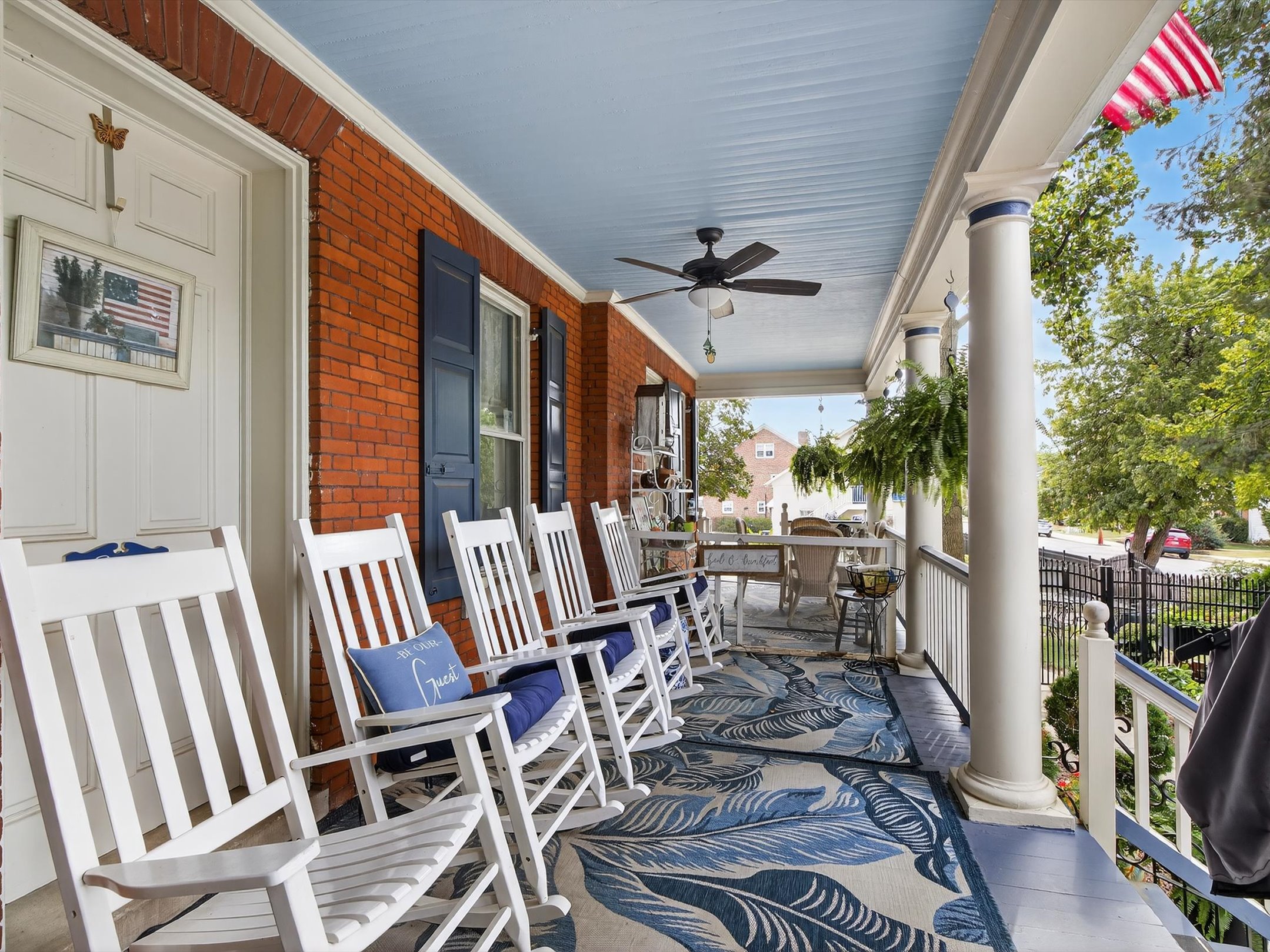  252 Frederick St, Hanover, PA 17331 - 物件實景