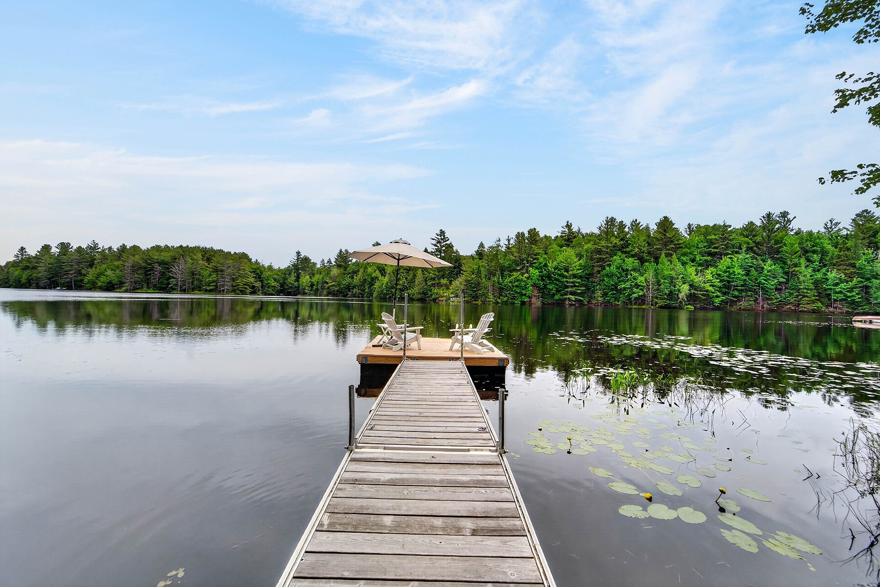  Gore, Laurentides - 物件實景