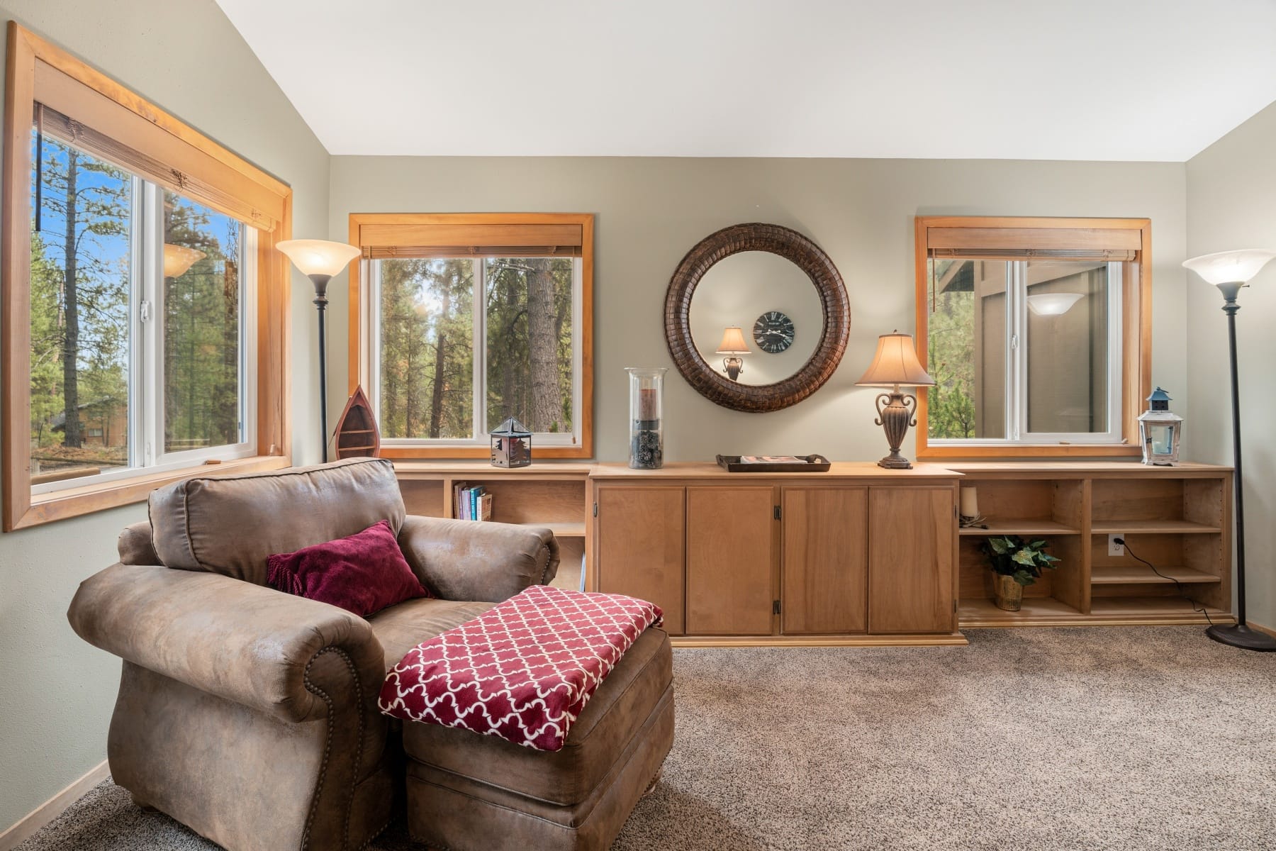  54975 Forest Lane Bend, OR 97707 - 物件實景