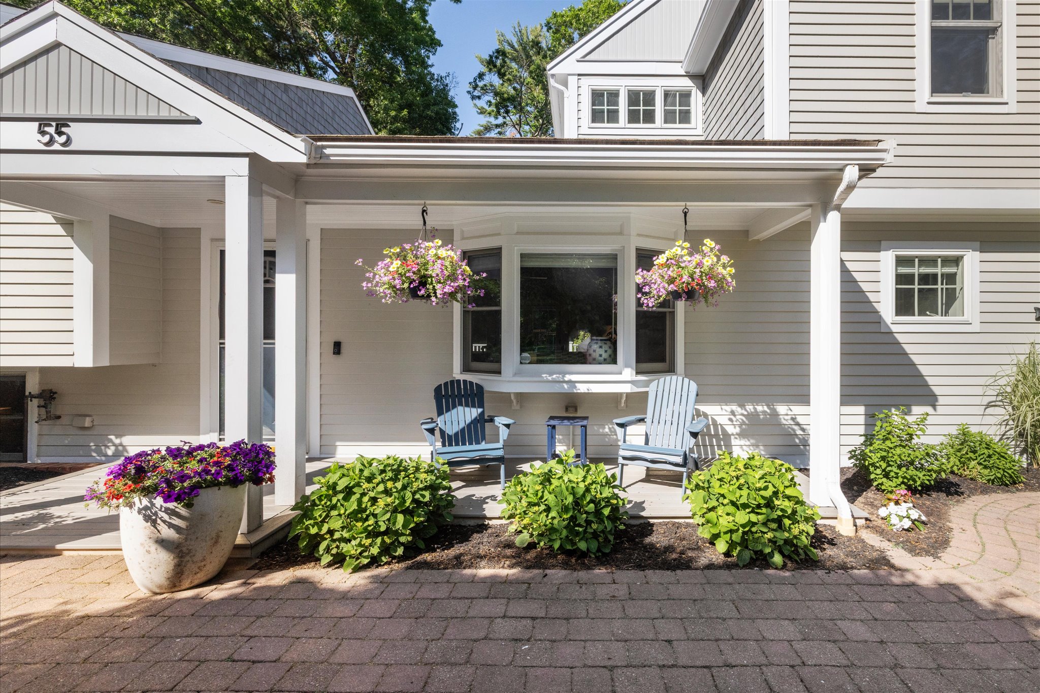  55 union  bridge rd, duxbury - 物件實景