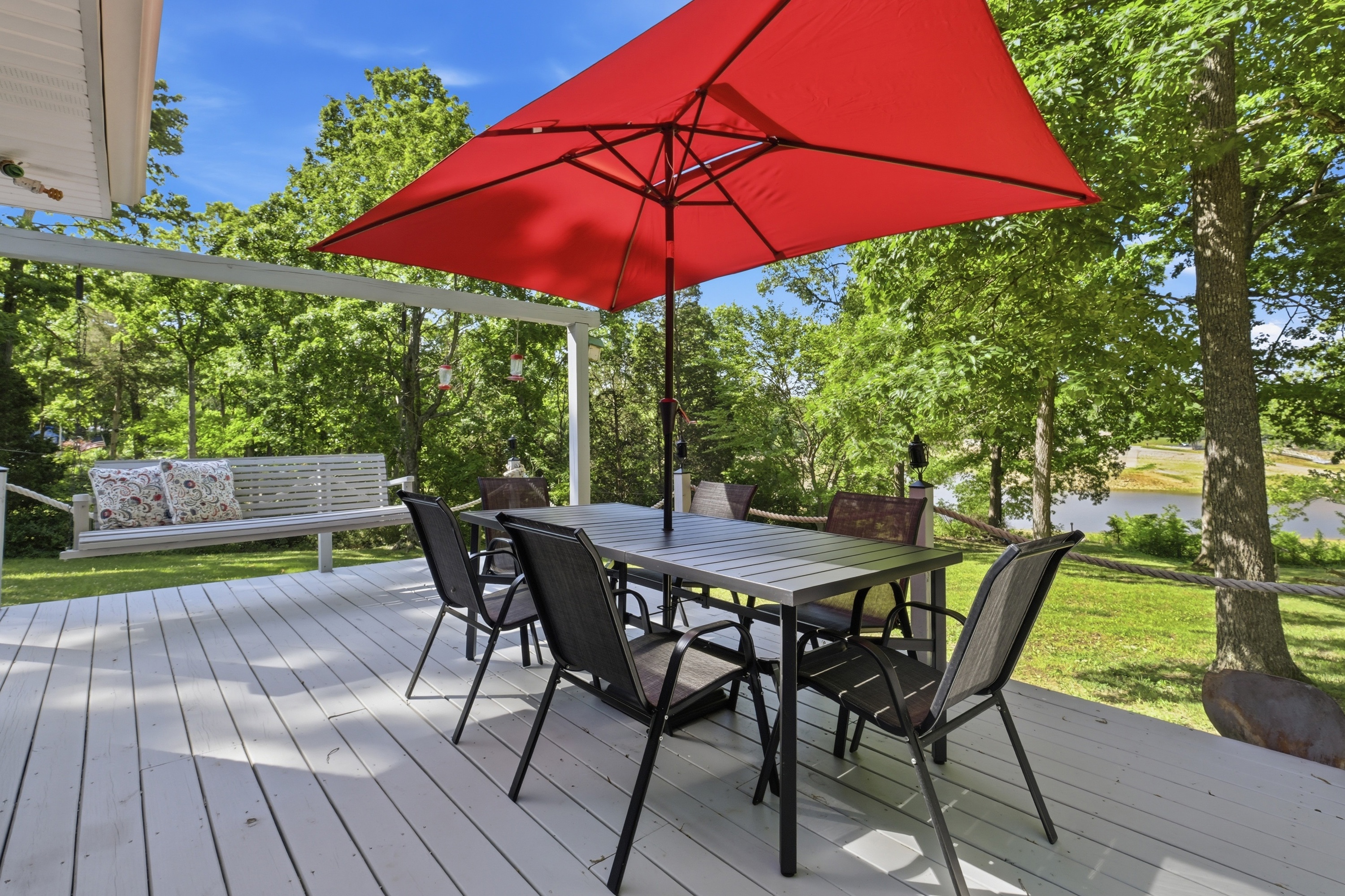  339 Rough River Resort Road, McDaniels, KY 40152 - 物件實景