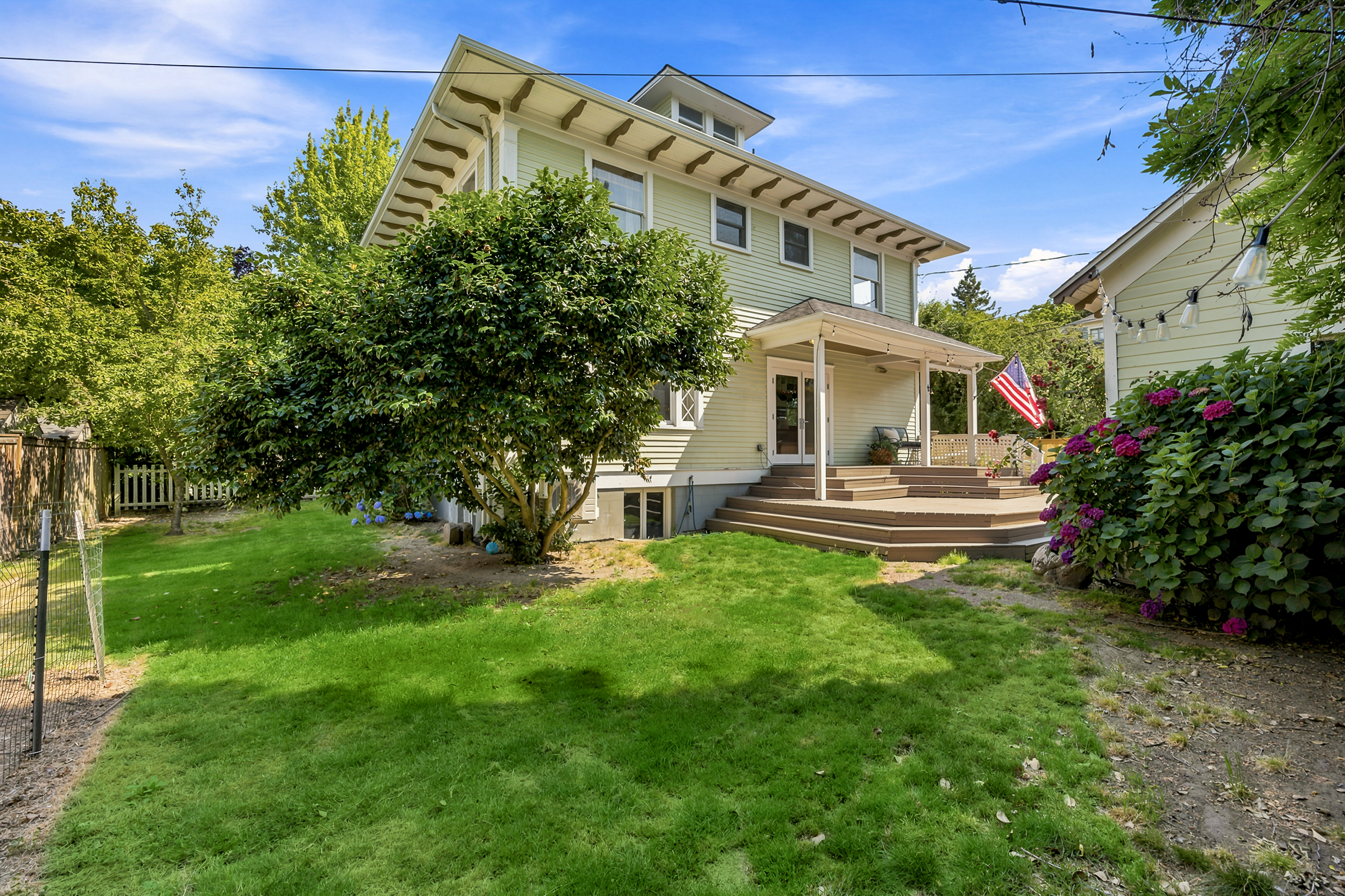  1509 N 5th St, Tacoma, WA 98403 - 物件實景