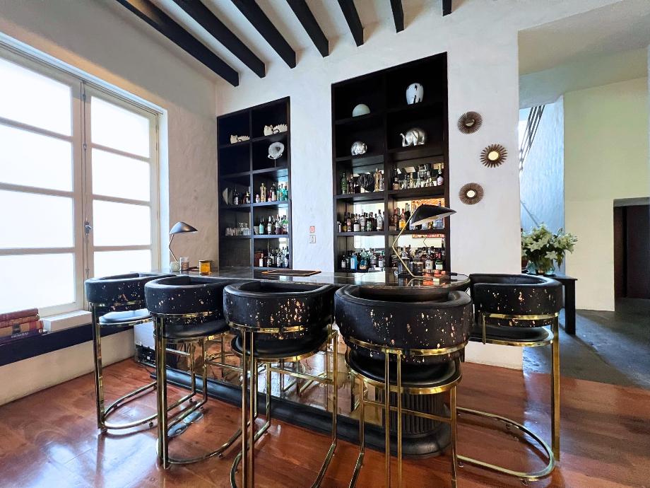 Álvaro Obregón, Ciudad de México, 01060, Mexico, 4 Bedrooms Bedrooms, ,3 BathroomsBathrooms,Residential,For Sale,1918872