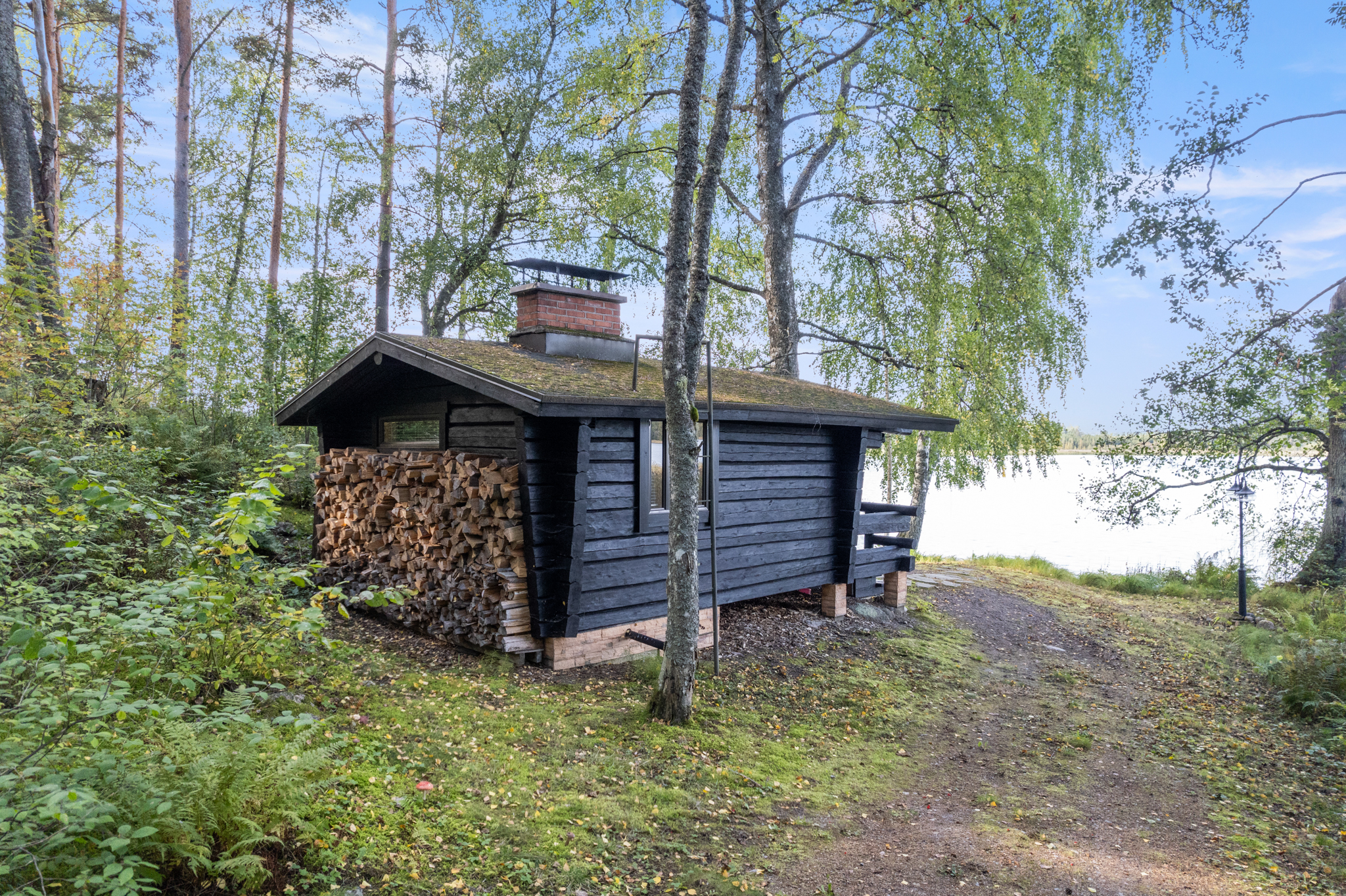  Pähkinäkukkula 172-174 - 物件實景
