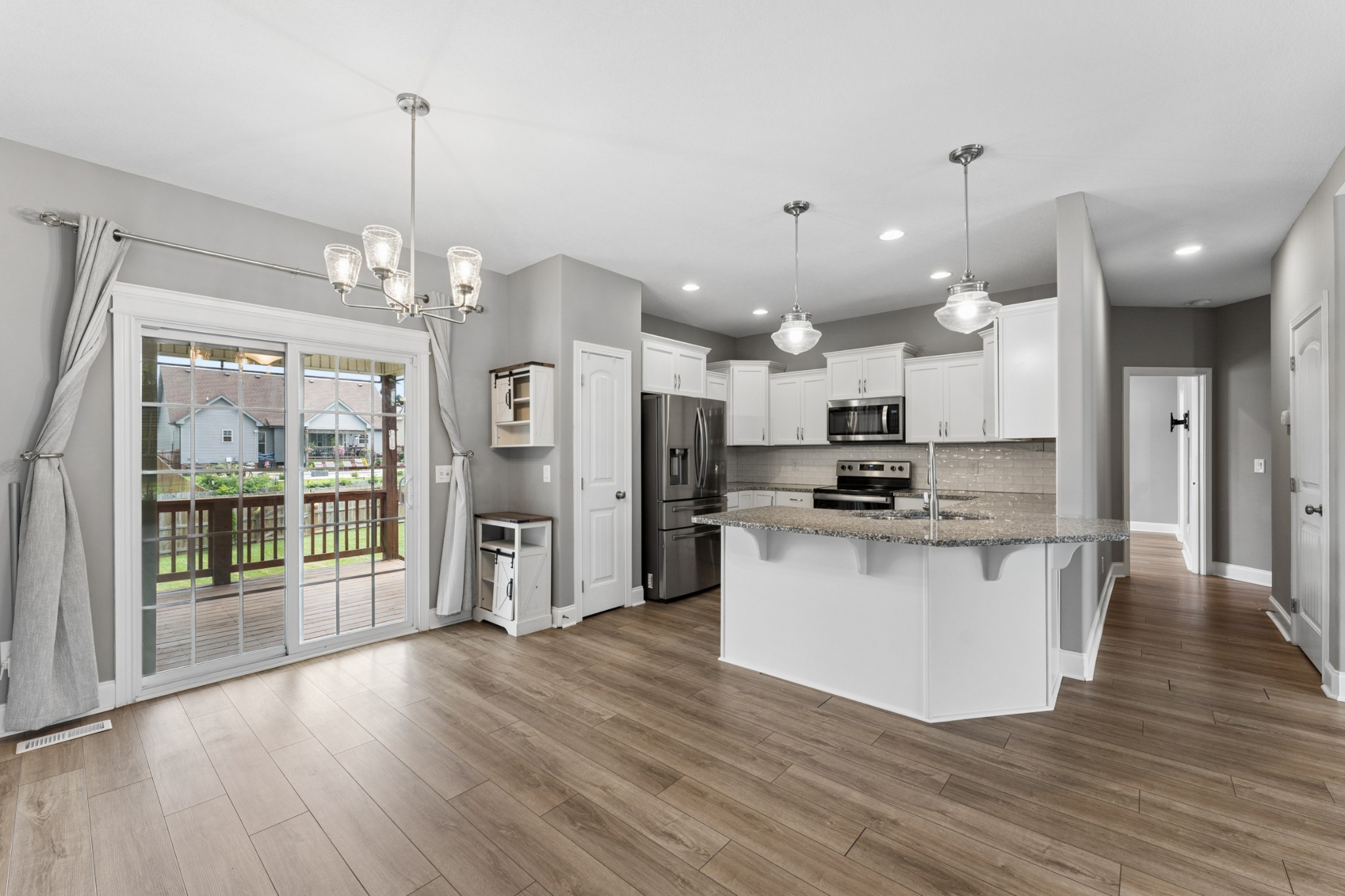  1013 Harrison Way, Clarksville, TN, 37042 - 物件實景