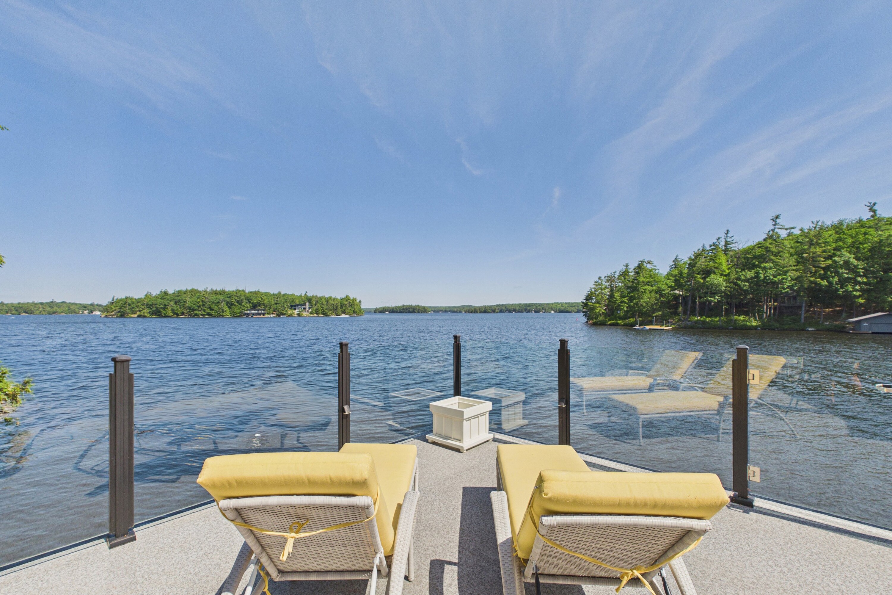  Exceptional Lake Muskoka - 物件實景