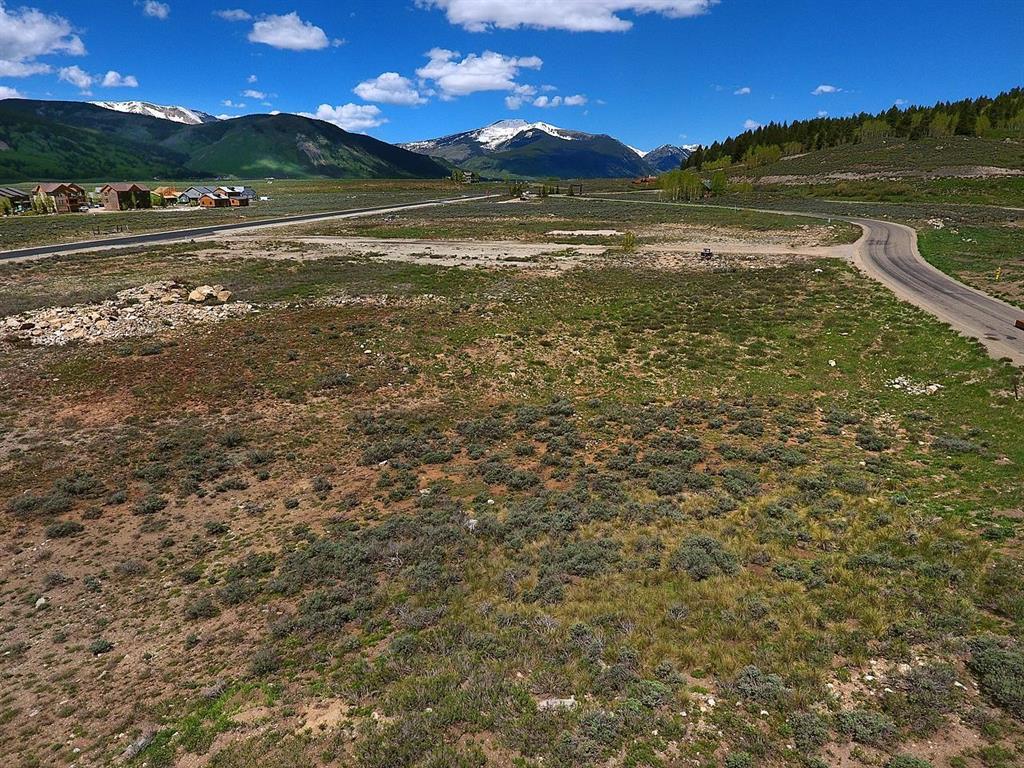 204 Avion Drive, Crested Butte, Colorado, 81224, United States, ,Land,For Sale,204 Avion Drive,1682320